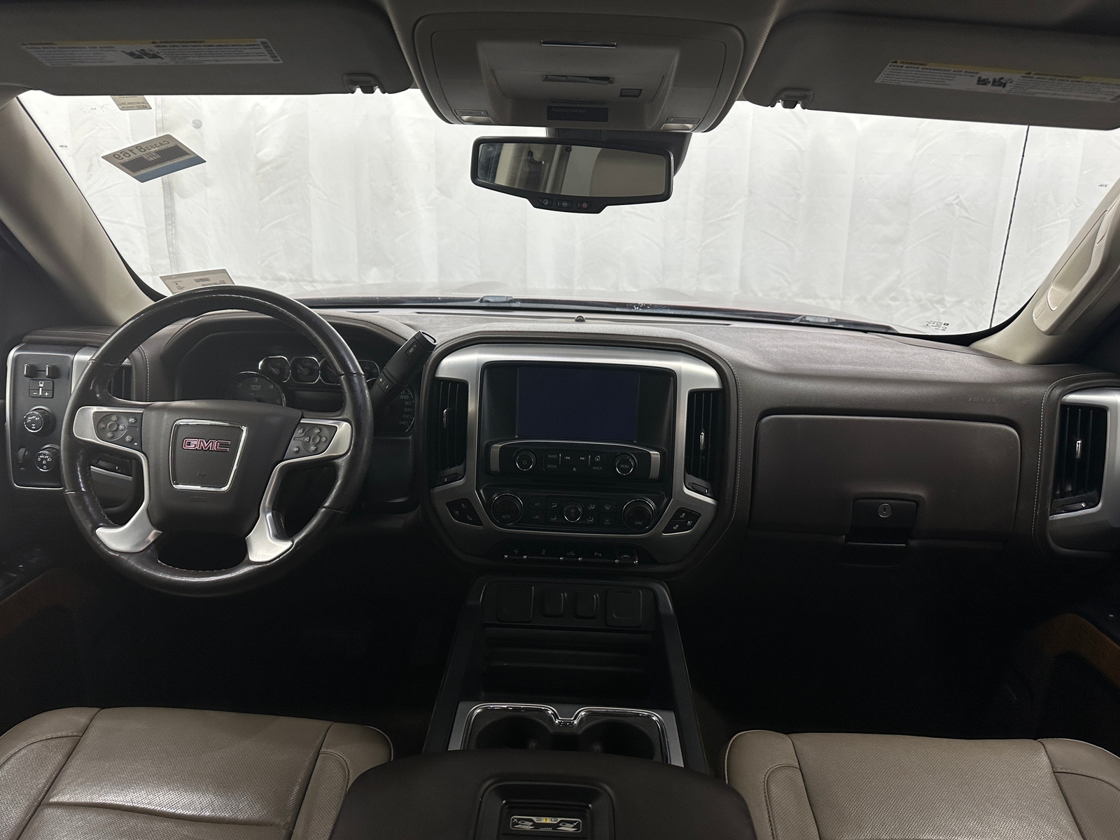 Thumbnail: 2017 GMC Sierra 1500 - 2