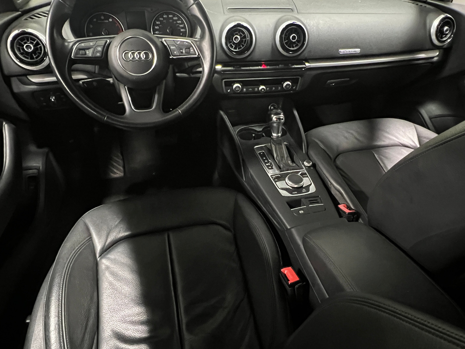 Thumbnail: 2019 Audi A3 - 2