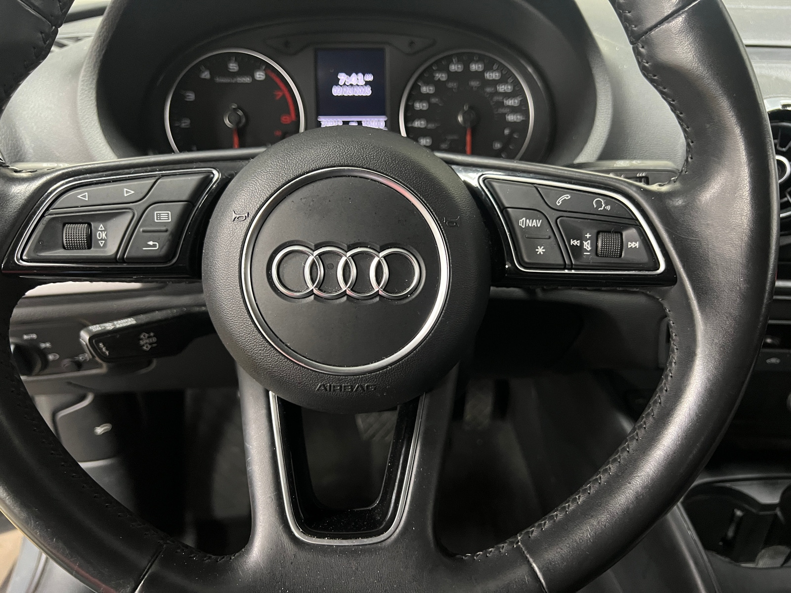 Thumbnail: 2019 Audi A3 - 4