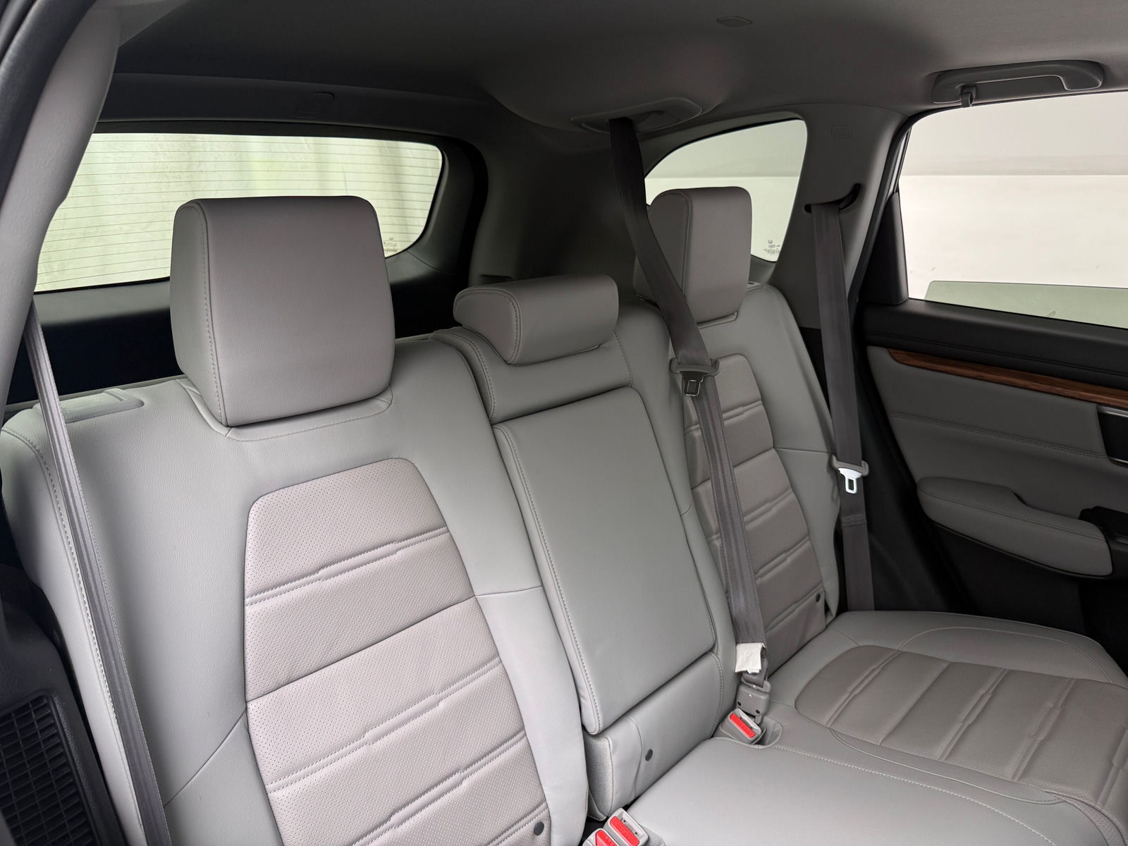 Thumbnail: 2020 Honda CR-V - 5