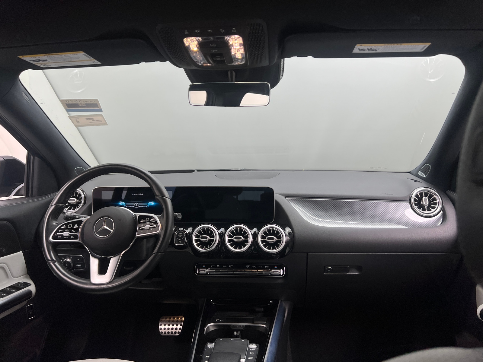 Thumbnail: 2021 Mercedes-Benz GLA - 2