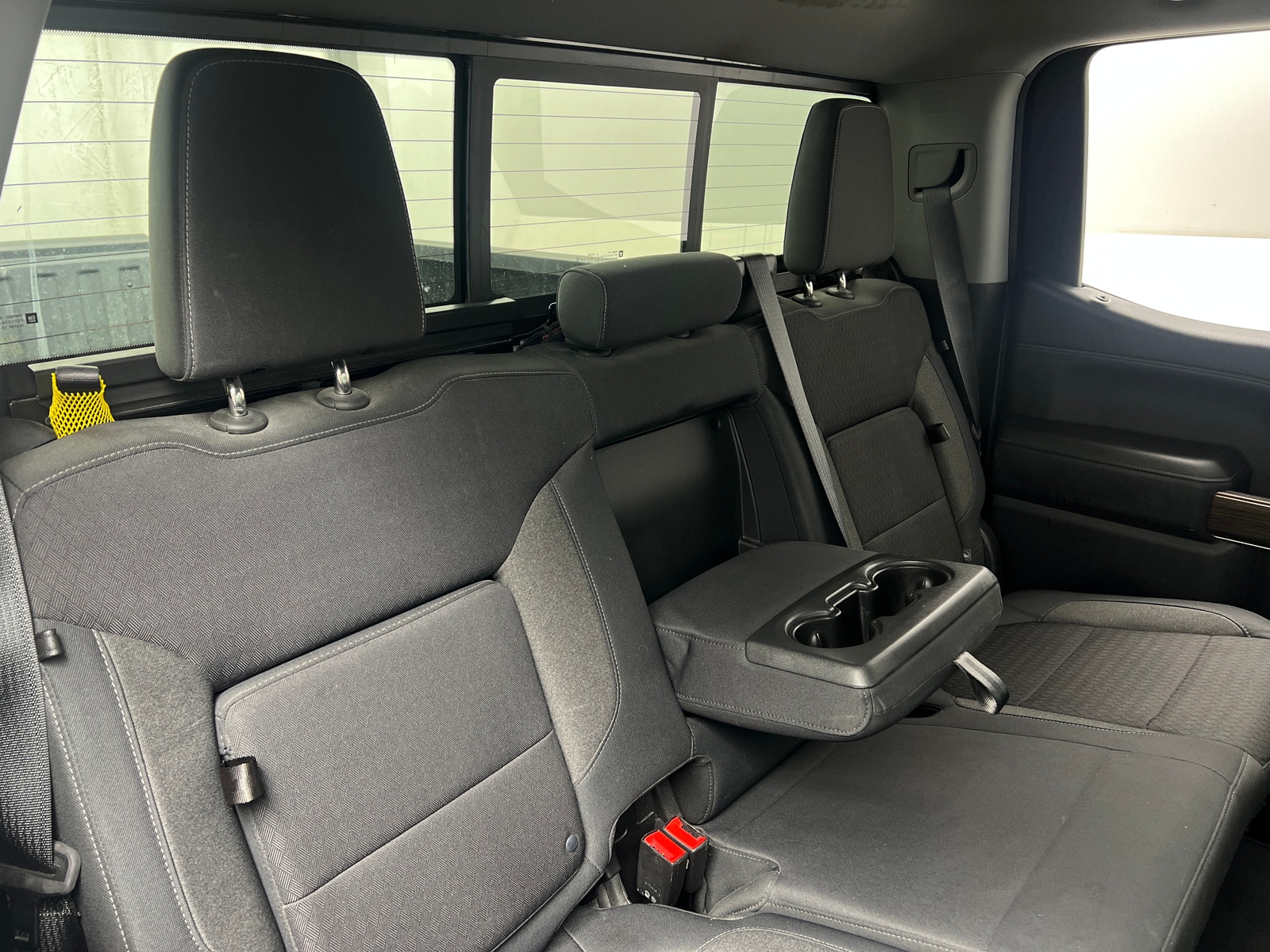 Thumbnail: 2019 Chevrolet Silverado 1500 - 6