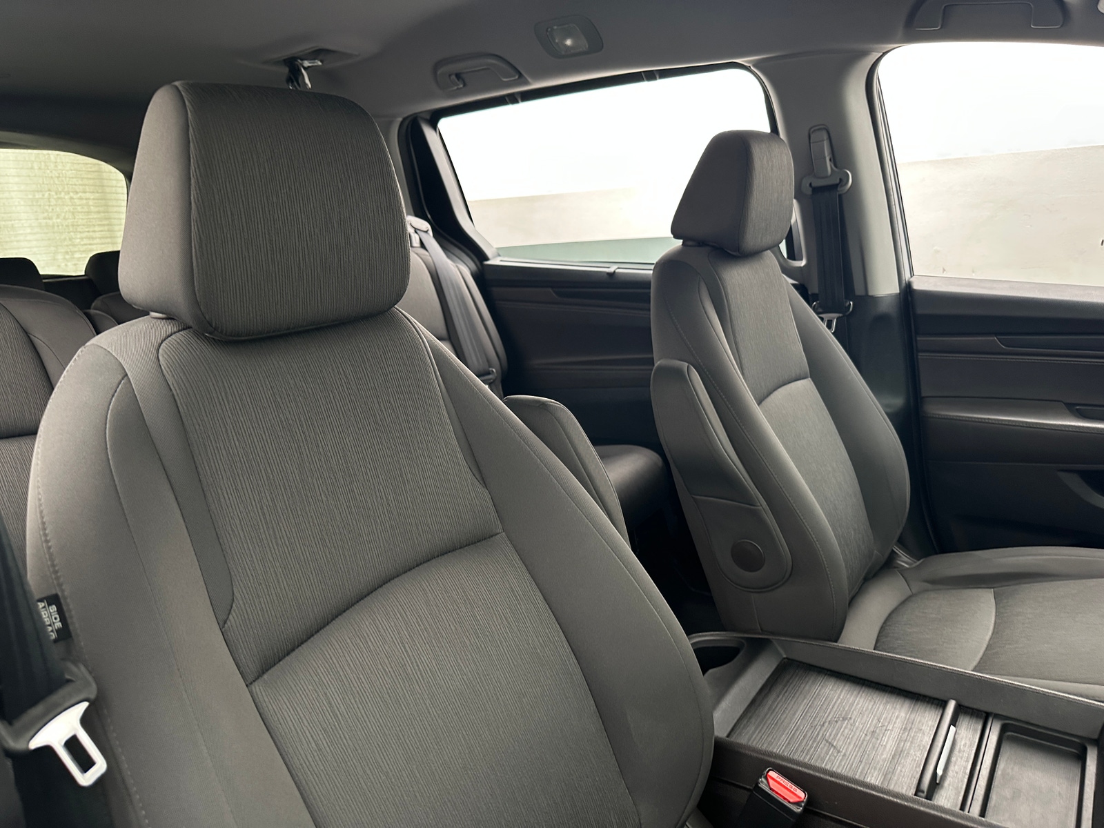 Thumbnail: 2018 Honda Odyssey - 2