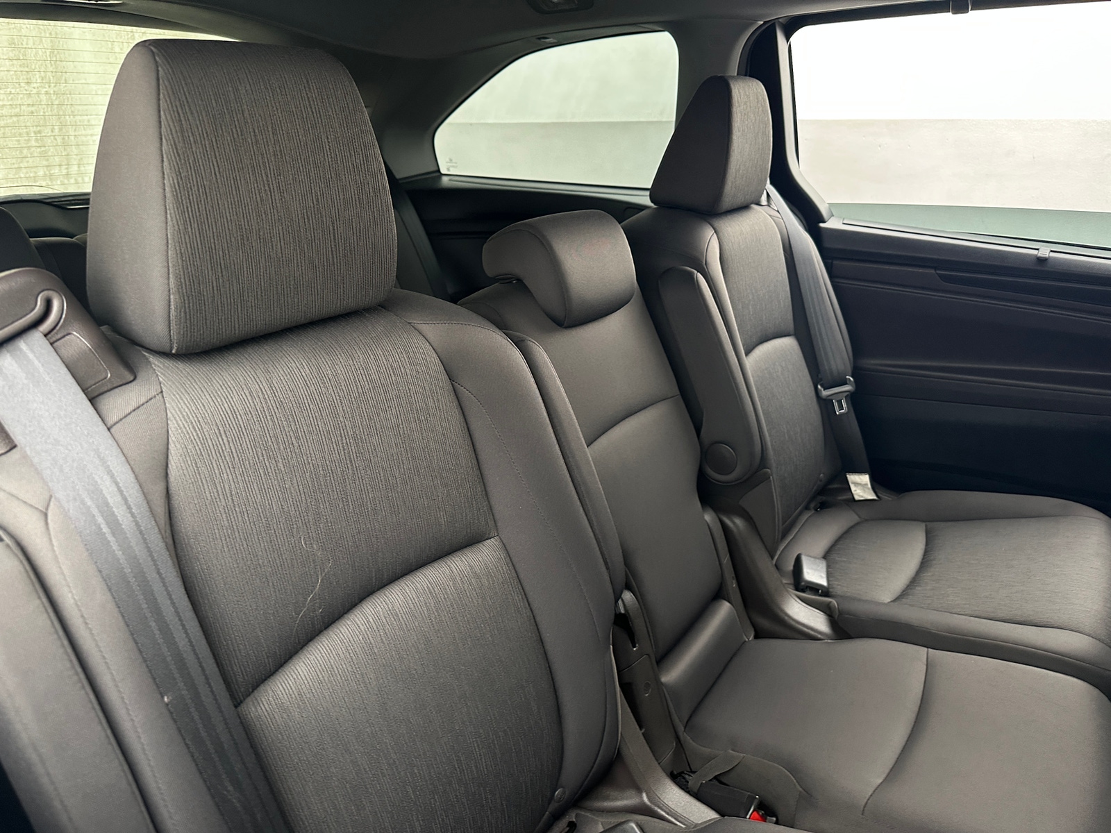 Thumbnail: 2018 Honda Odyssey - 6