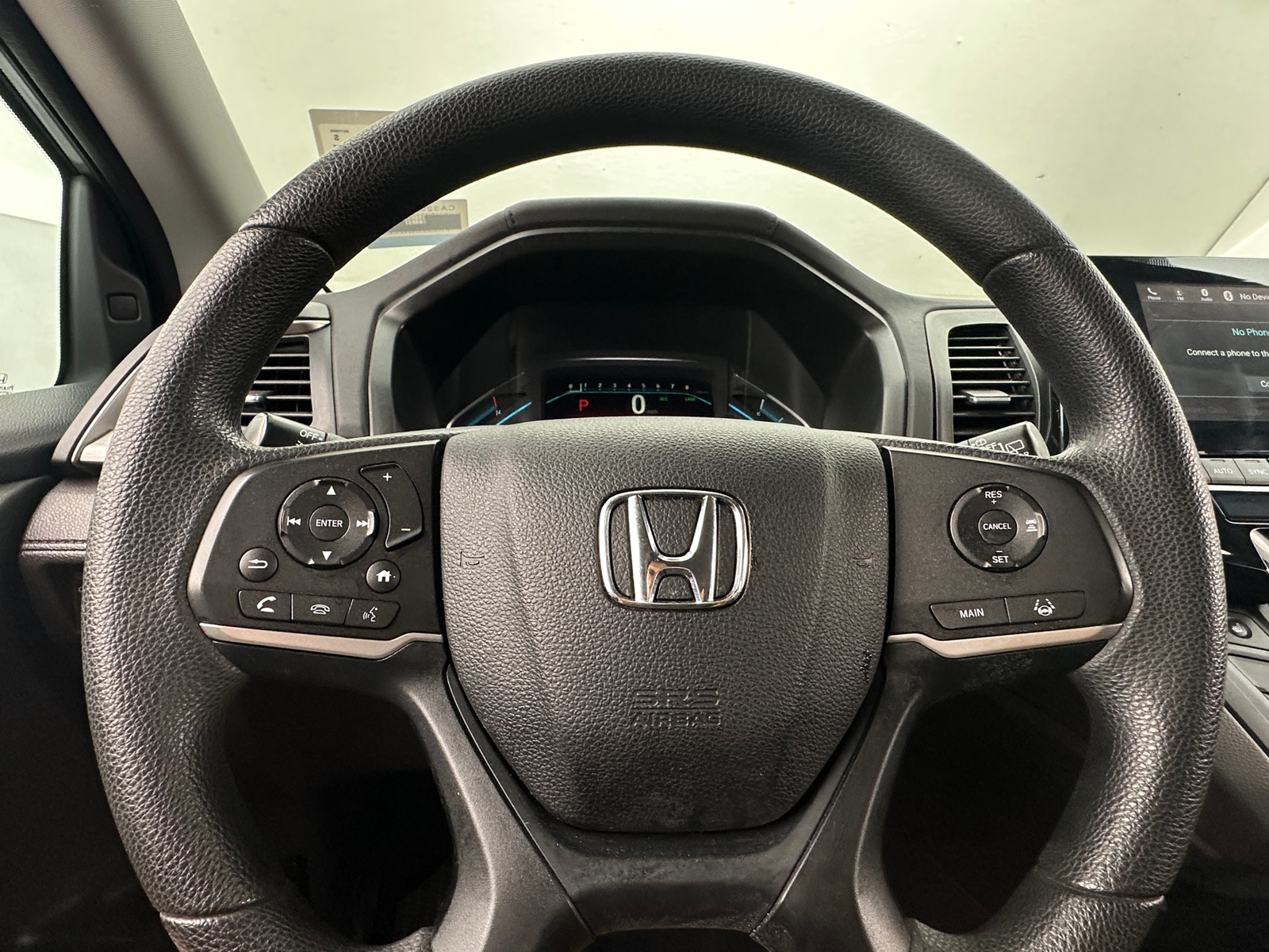 Thumbnail: 2018 Honda Odyssey - 5