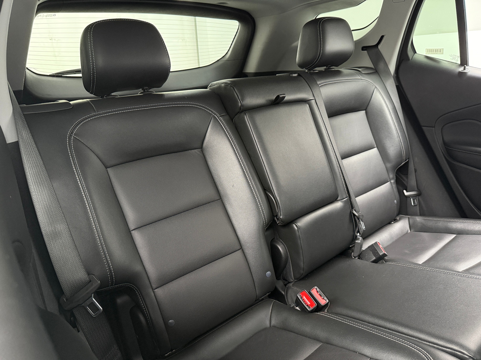 Thumbnail: 2024 GMC Terrain - 5