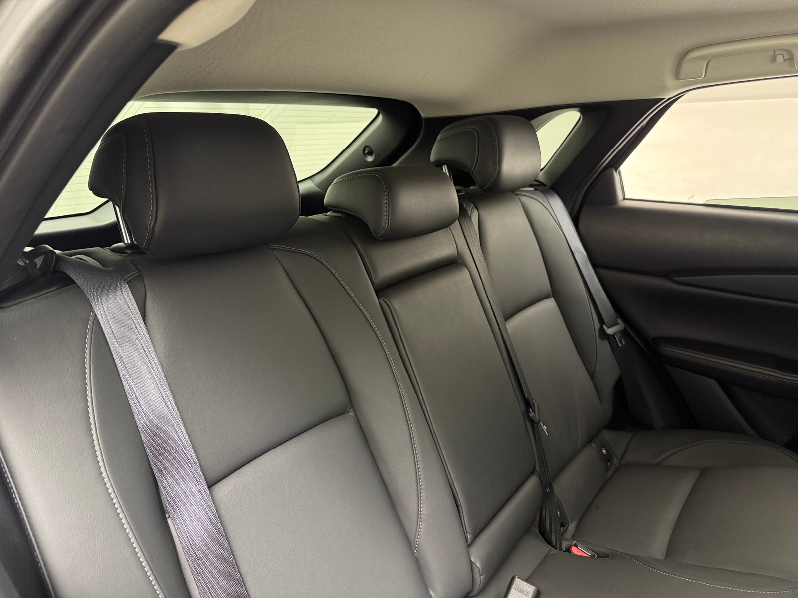 Thumbnail: 2024 Mazda CX-30 - 5