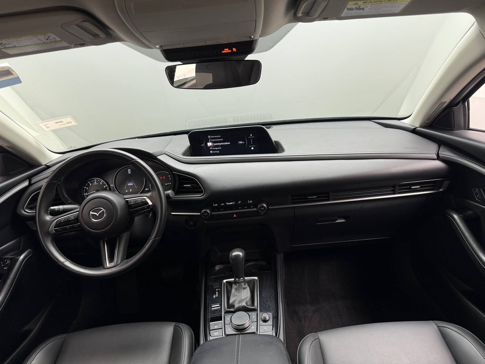 Thumbnail: 2024 Mazda CX-30 - 2