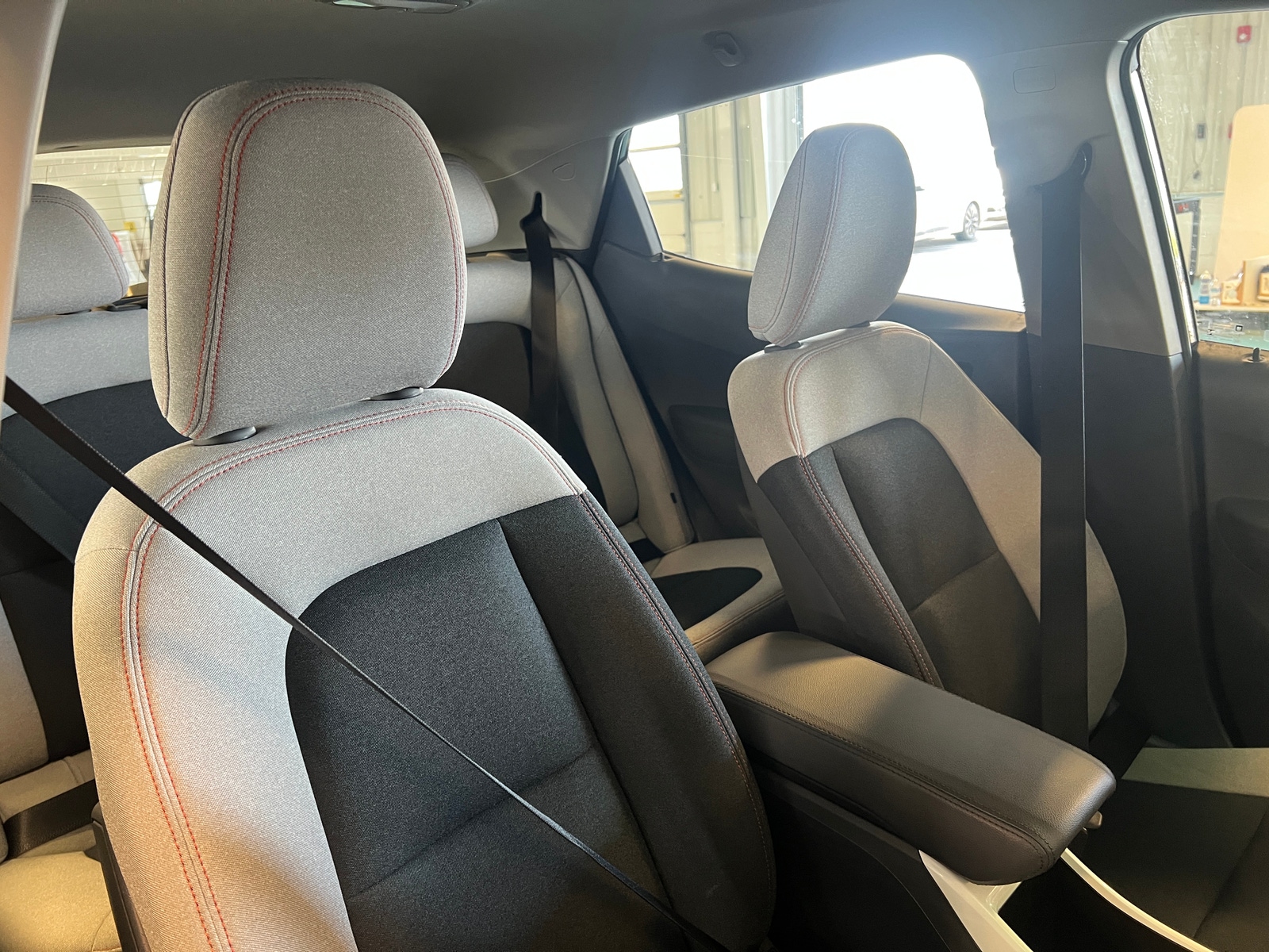 Thumbnail: 2020 Chevrolet Bolt EV - 2