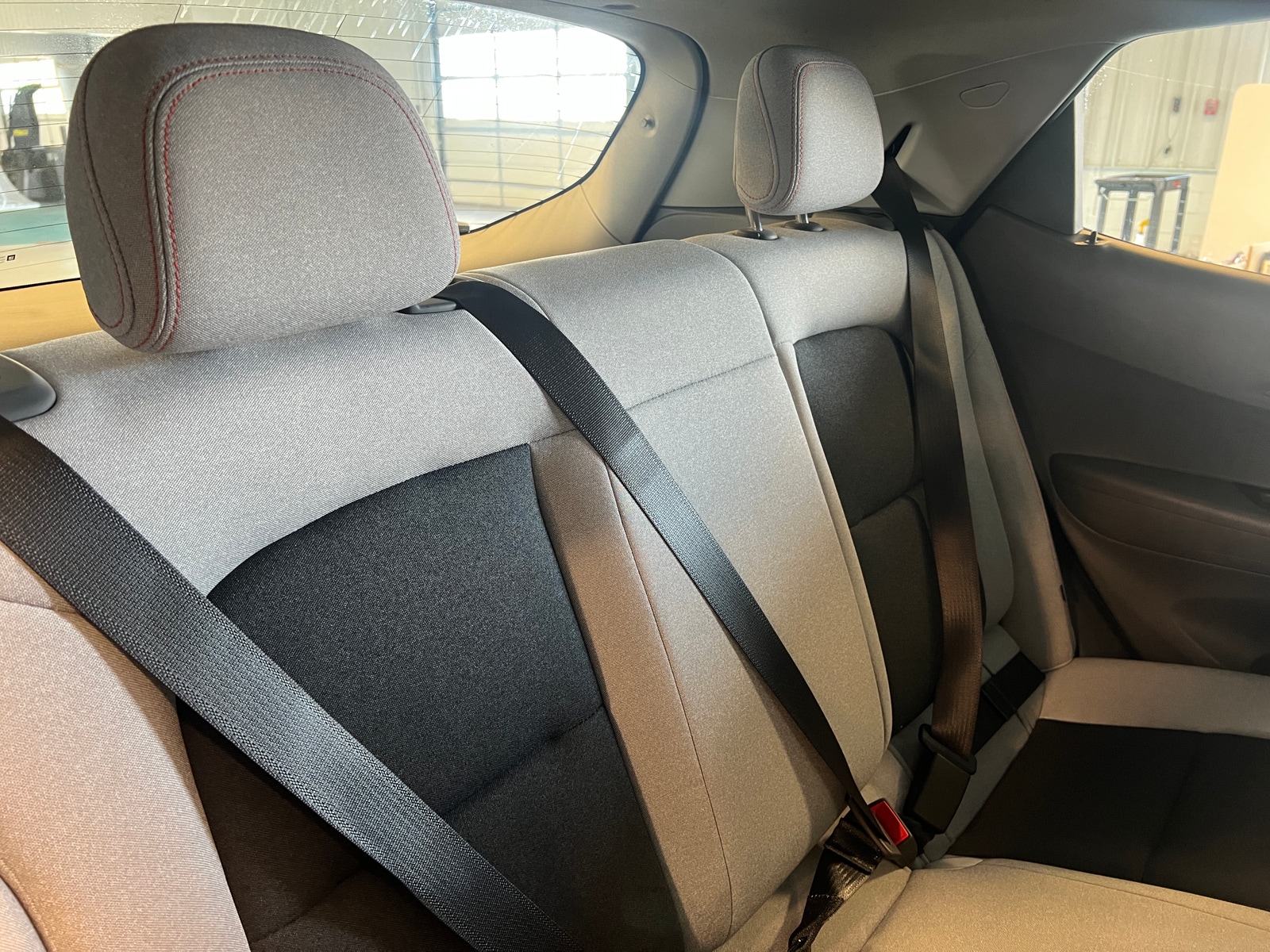 Thumbnail: 2020 Chevrolet Bolt EV - 6