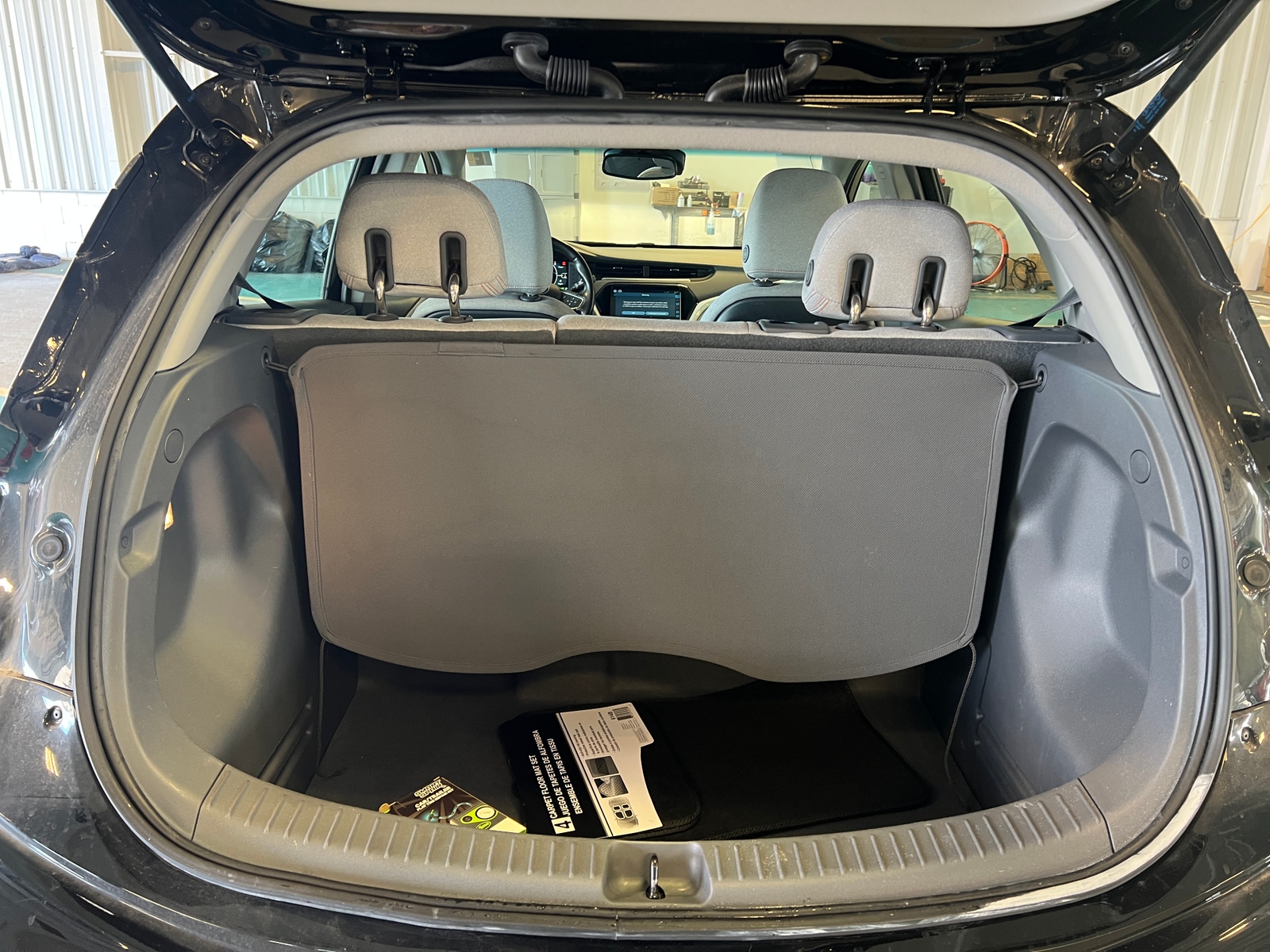 Thumbnail: 2020 Chevrolet Bolt EV - 7