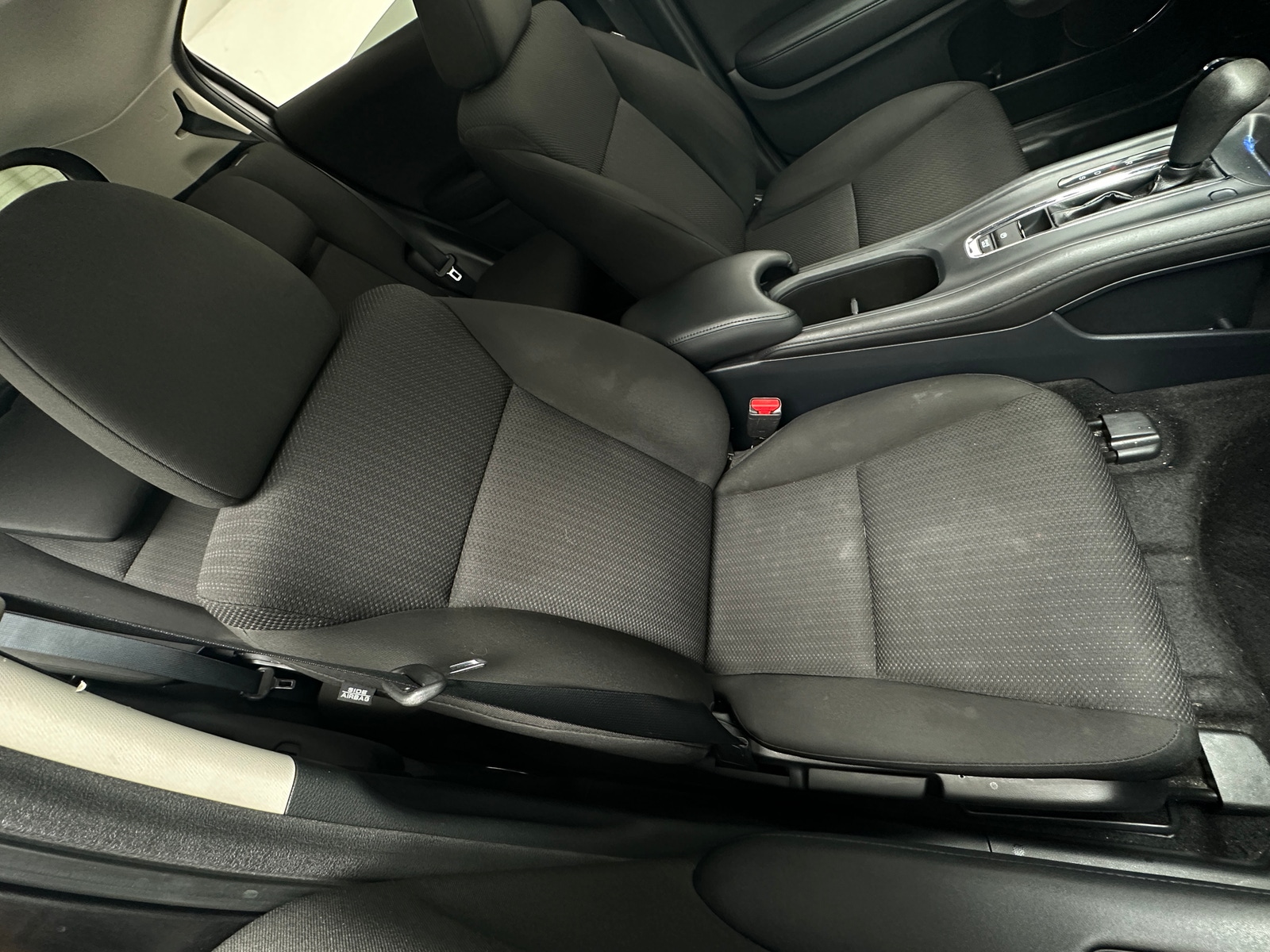 Thumbnail: 2017 Honda HR-V - 2