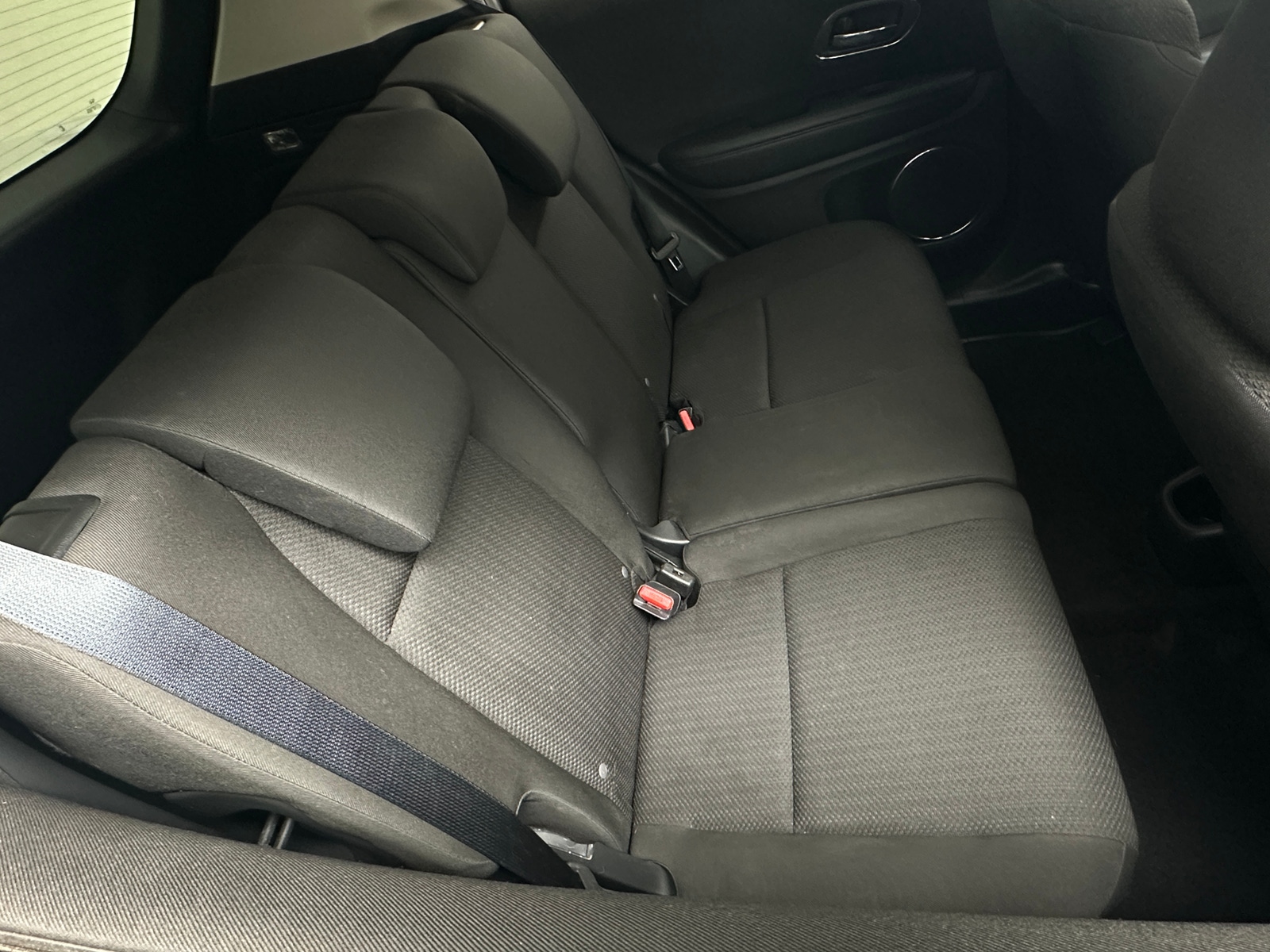 Thumbnail: 2017 Honda HR-V - 6