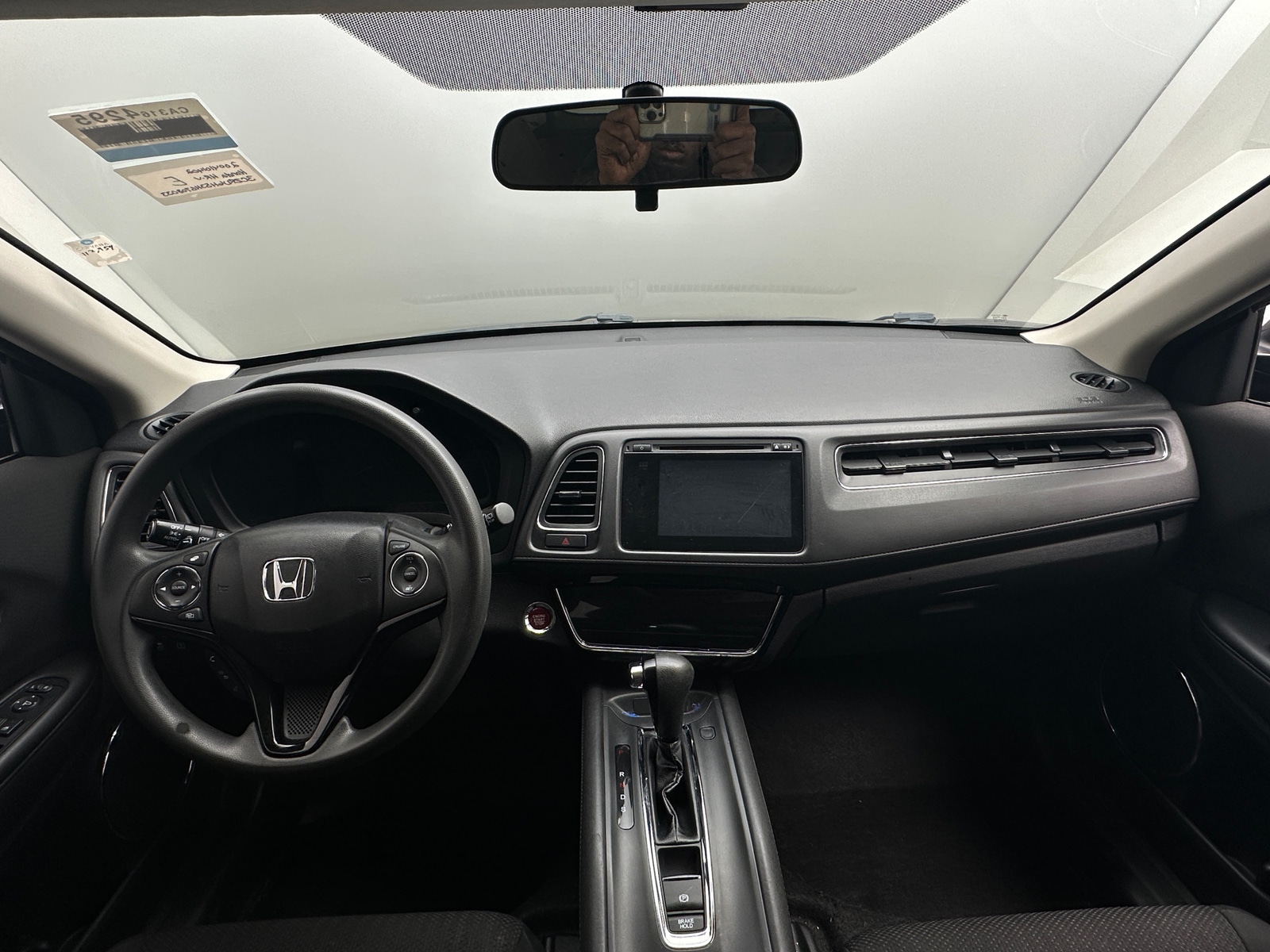 Thumbnail: 2017 Honda HR-V - 3