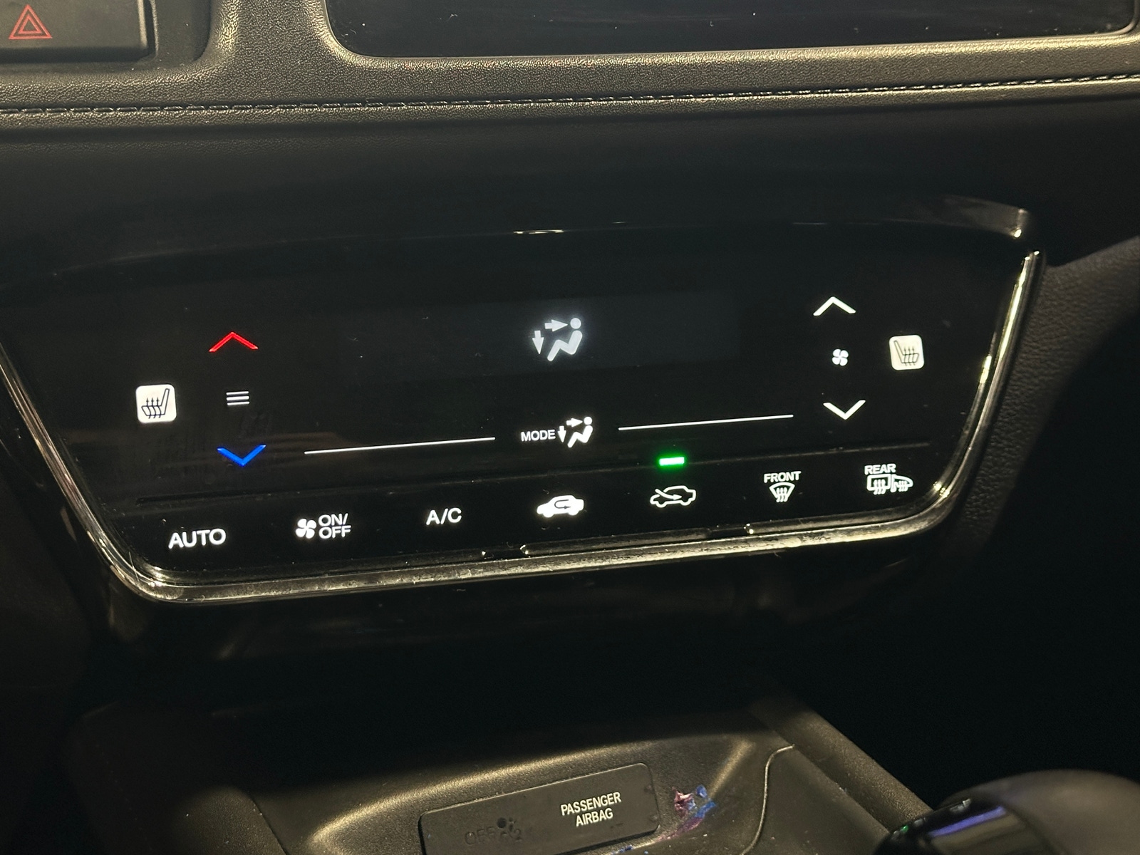 Thumbnail: 2017 Honda HR-V - 4