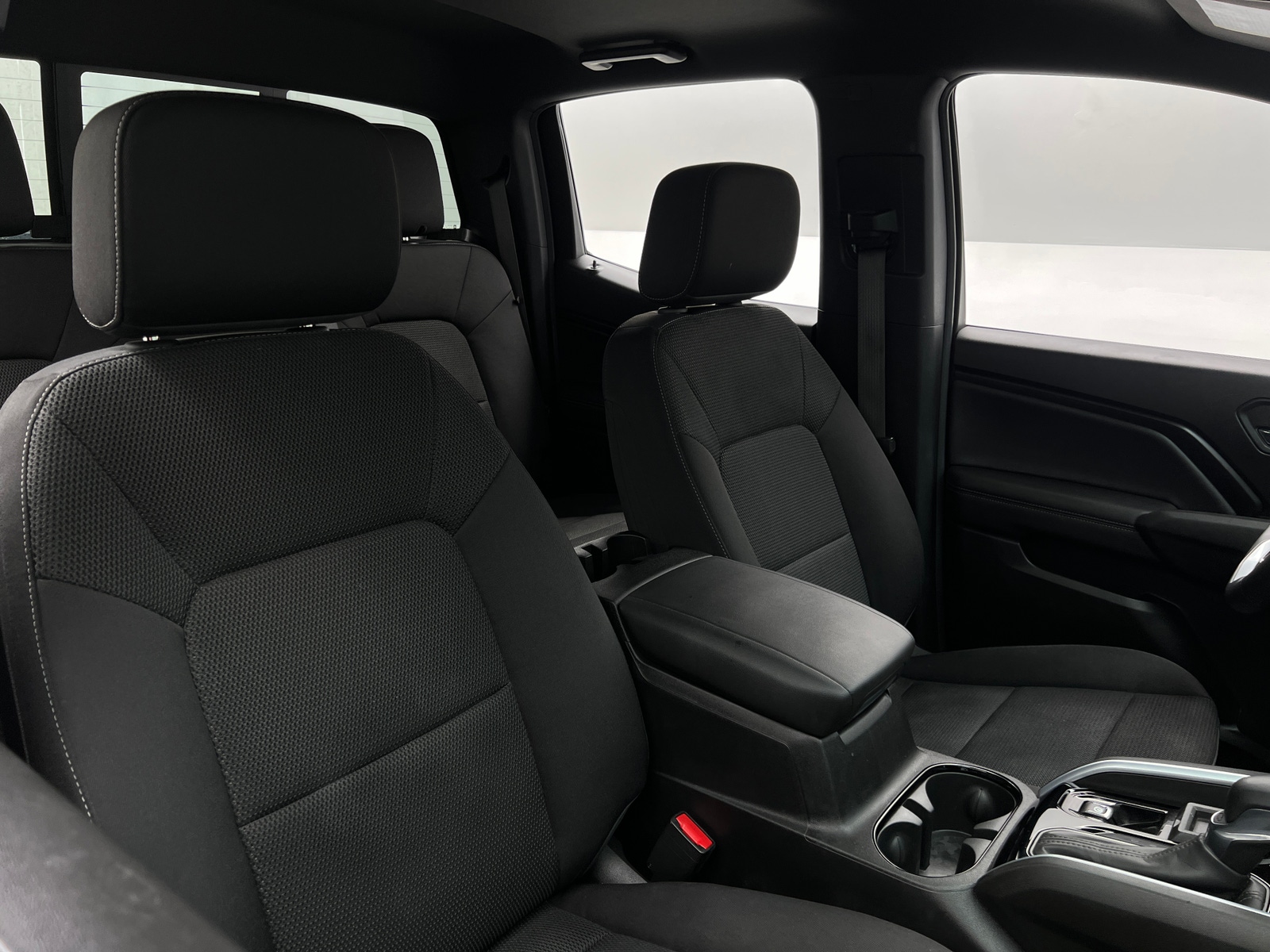Thumbnail: 2023 Chevrolet Colorado - 2