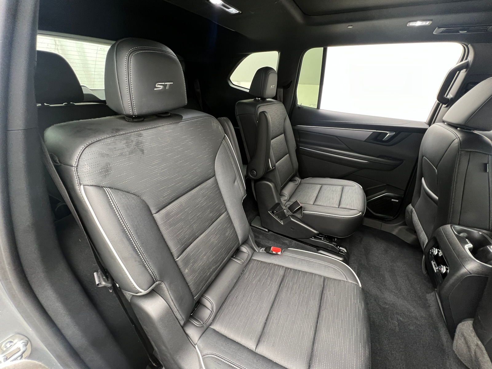 Thumbnail: 2025 Buick Enclave - 5