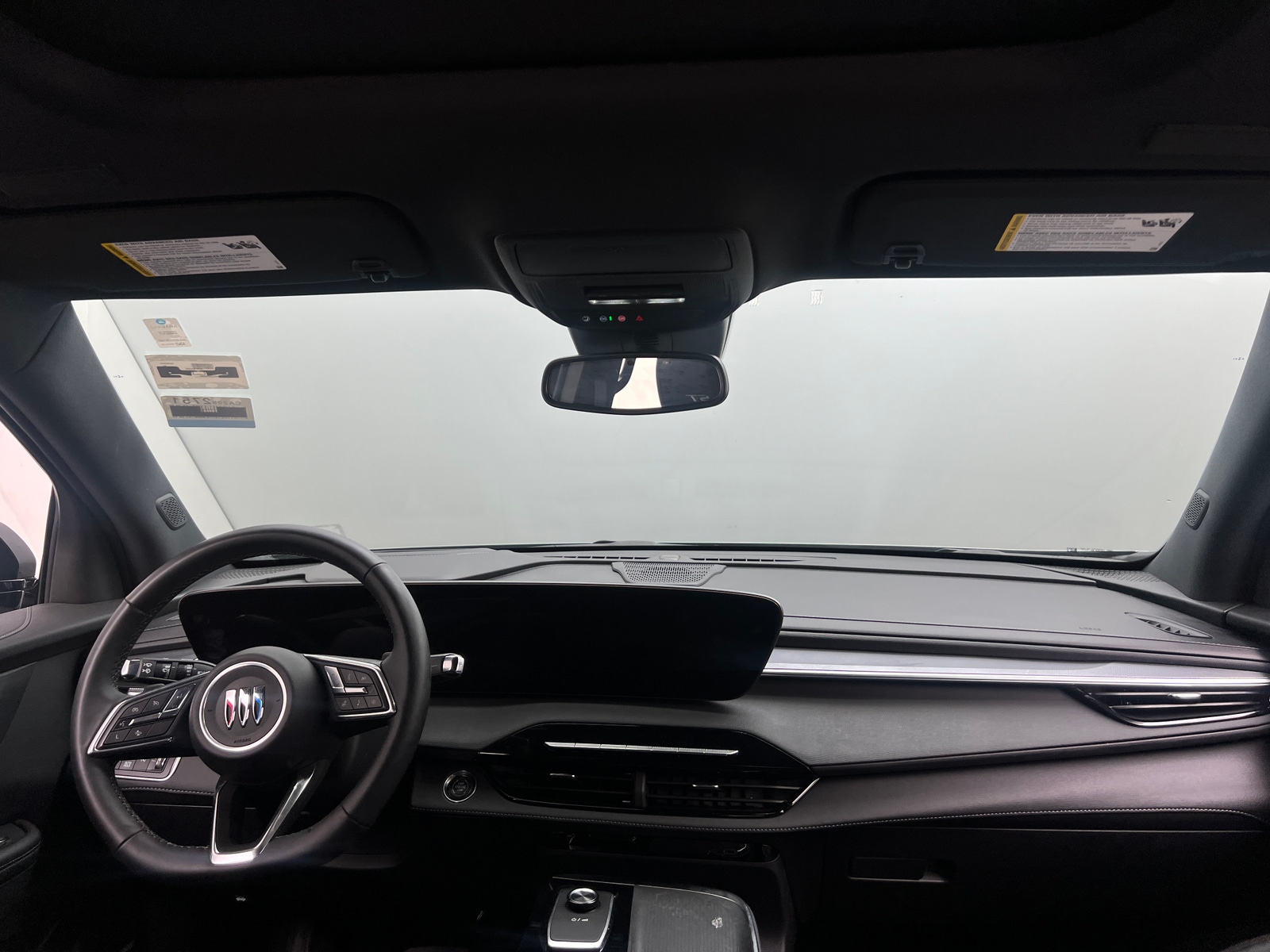 Thumbnail: 2025 Buick Enclave - 2