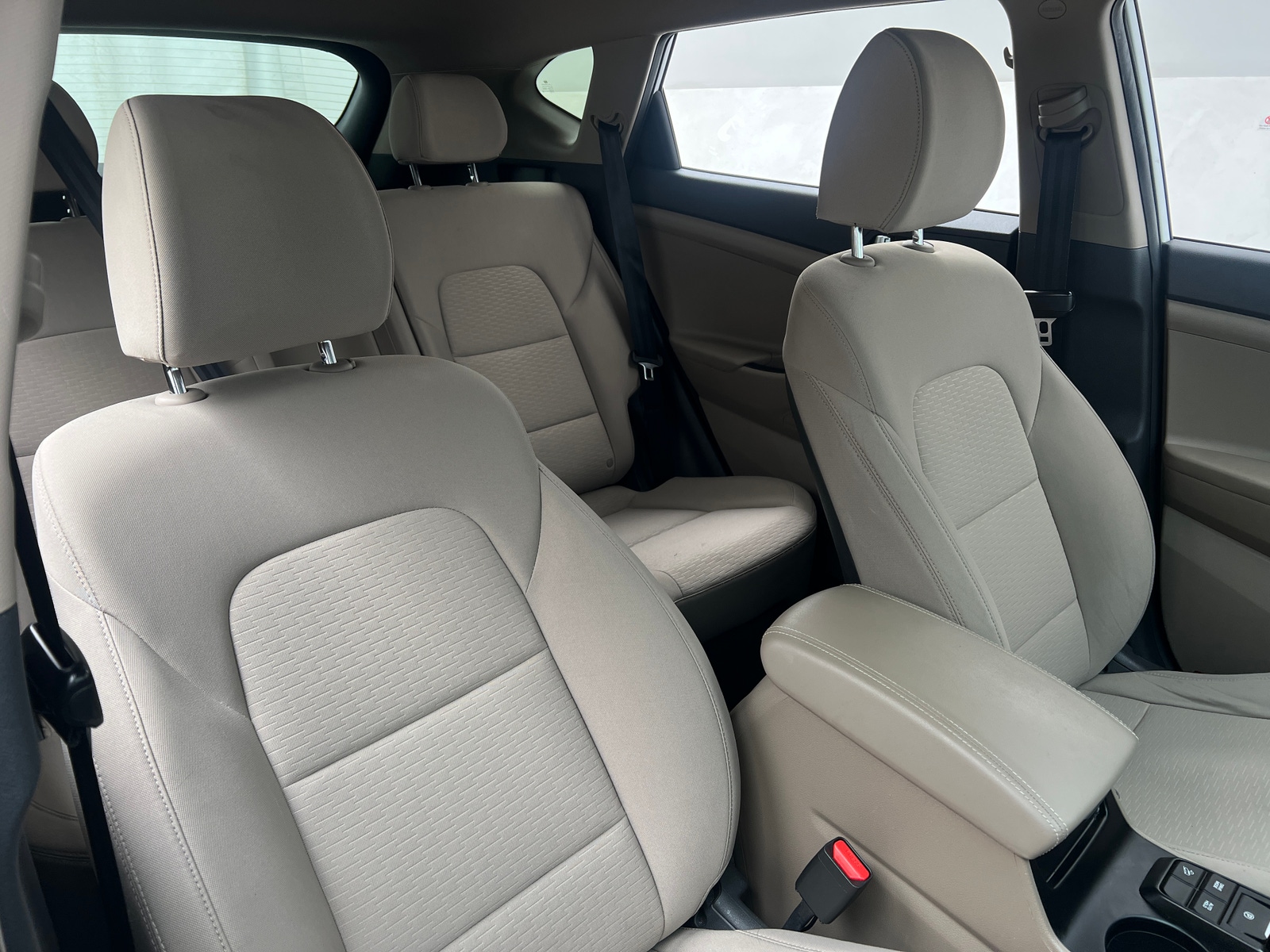 Thumbnail: 2019 Hyundai Tucson - 2