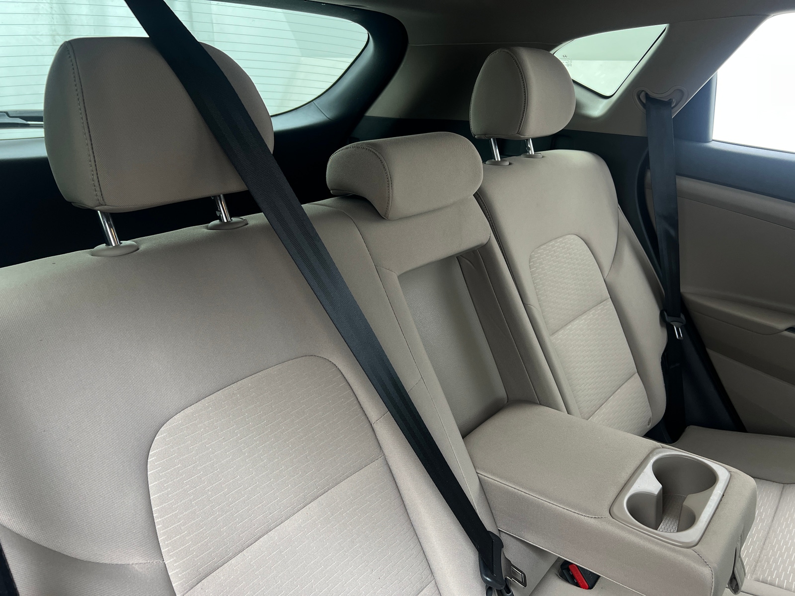 Thumbnail: 2019 Hyundai Tucson - 6