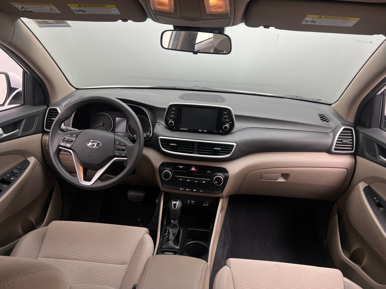 Thumbnail: 2019 Hyundai Tucson - 3