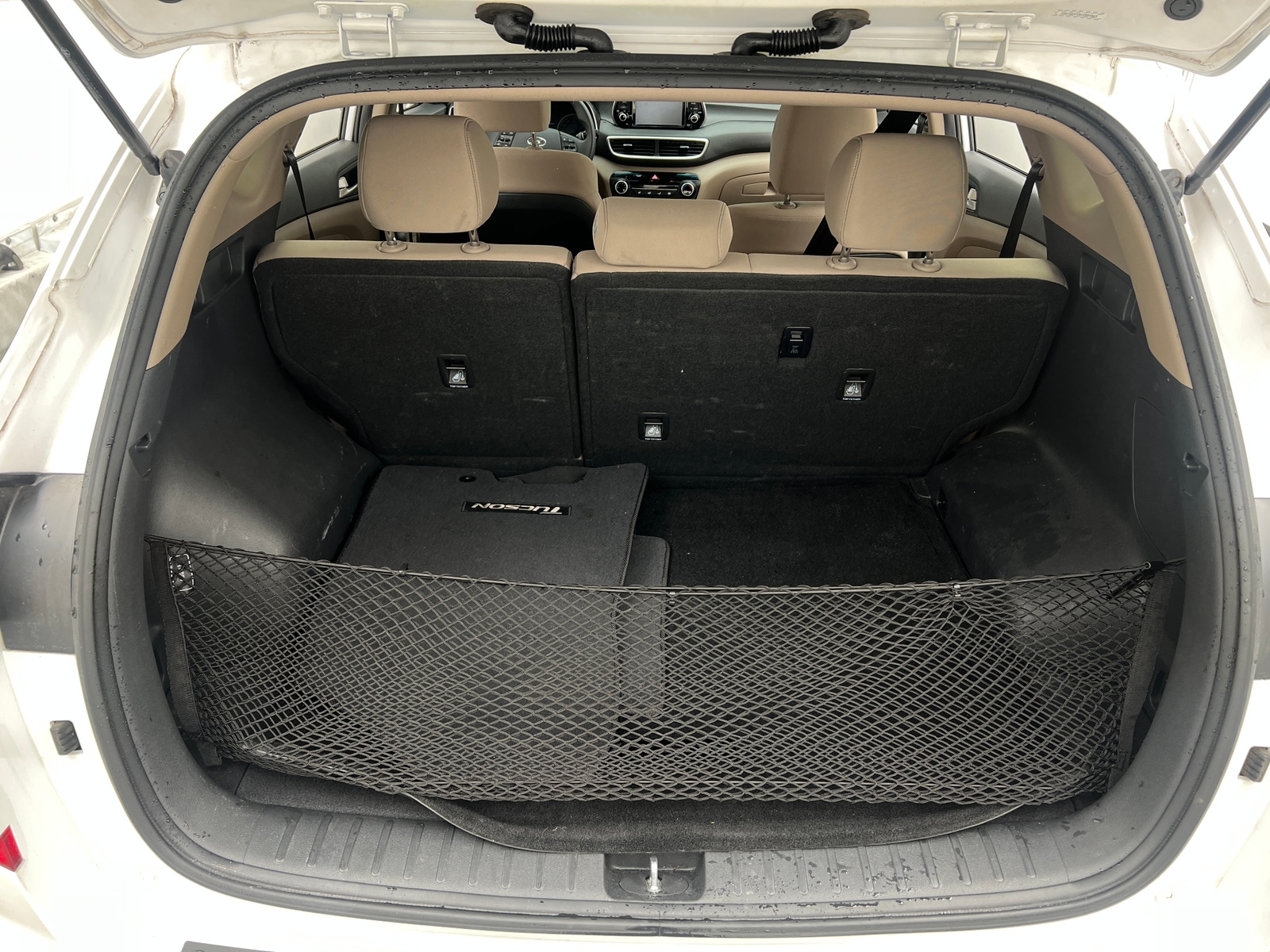 Thumbnail: 2019 Hyundai Tucson - 7