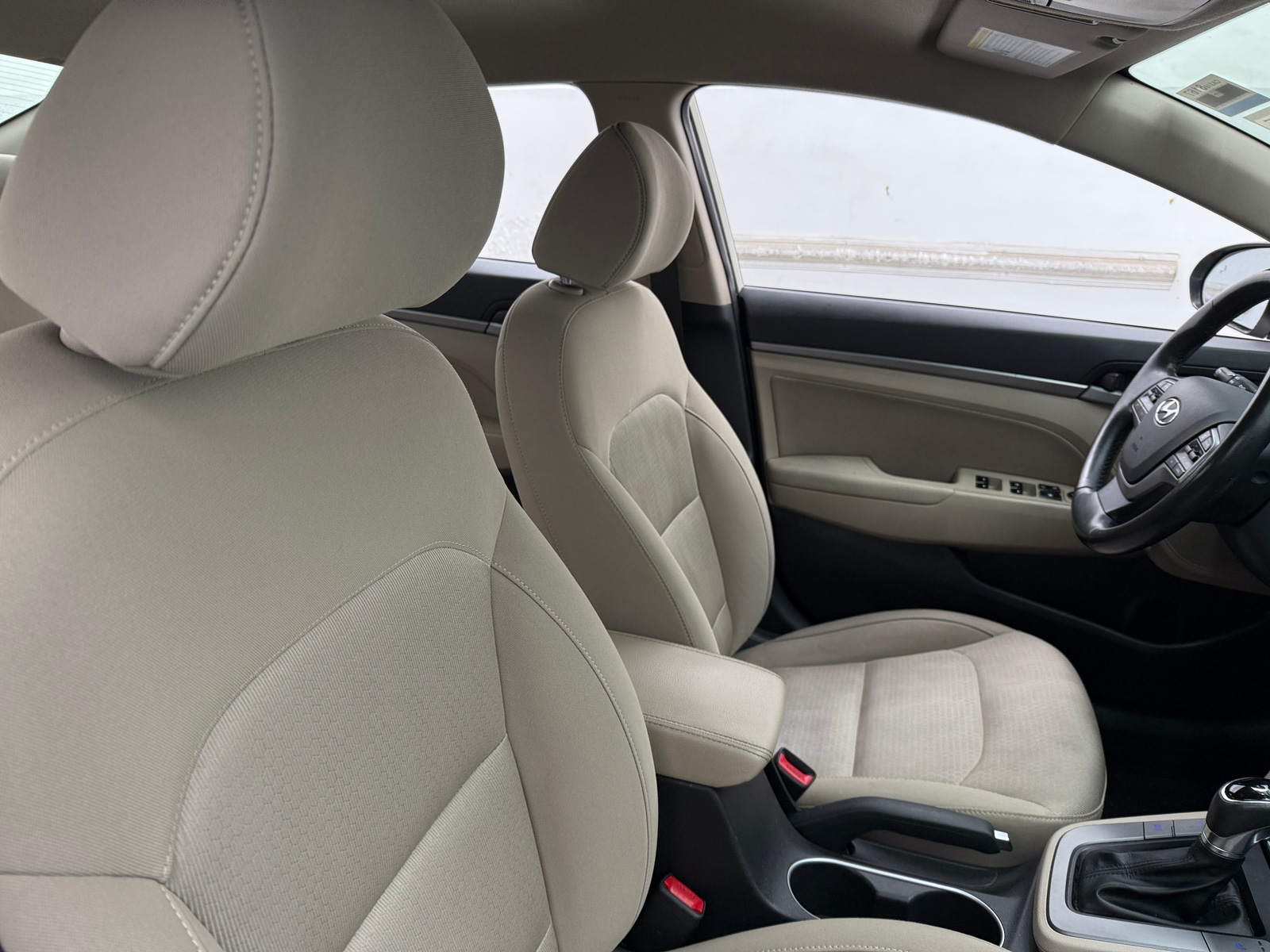Thumbnail: 2017 Hyundai Elantra - 2