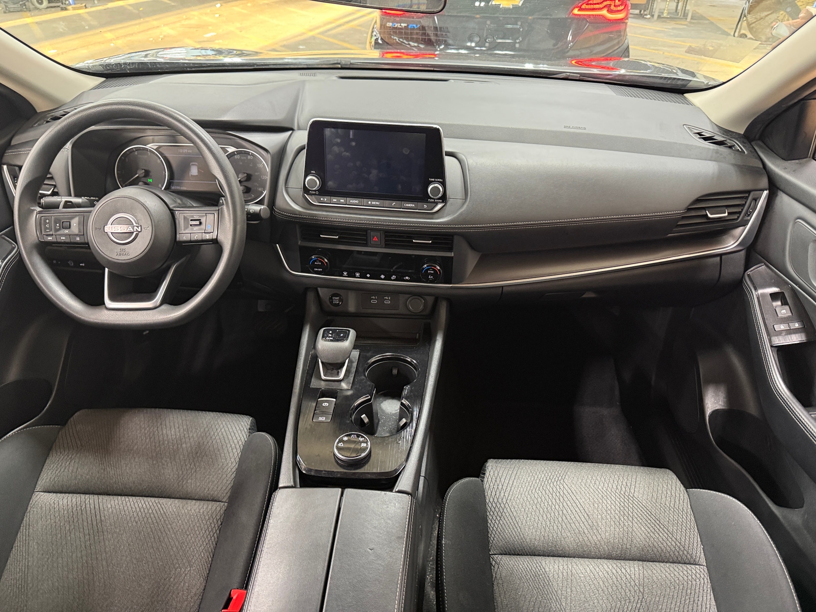 Thumbnail: 2024 Nissan Rogue - 3
