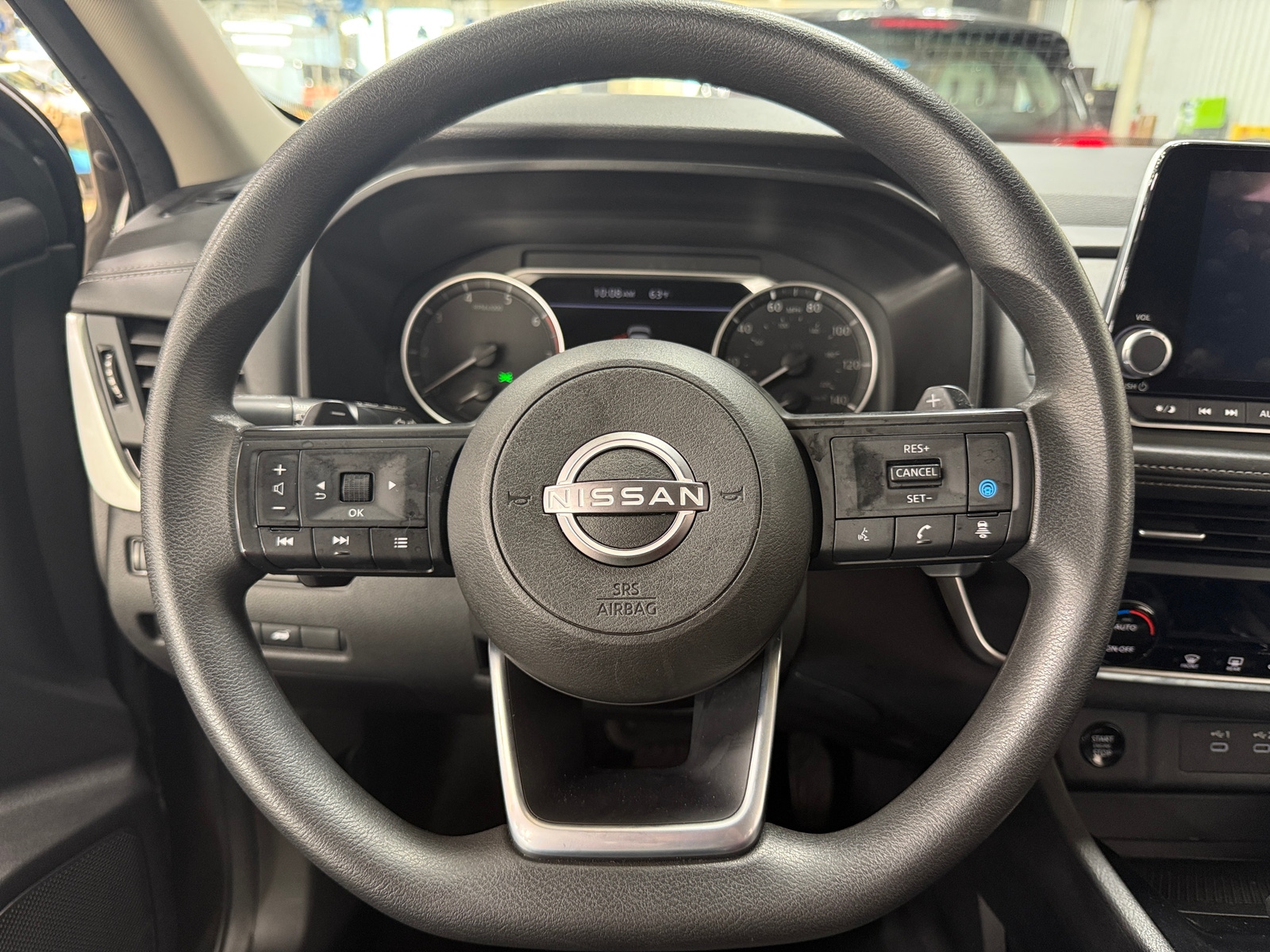 Thumbnail: 2024 Nissan Rogue - 5