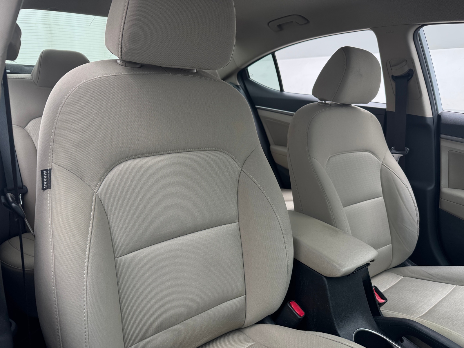 Thumbnail: 2018 Hyundai Elantra - 2
