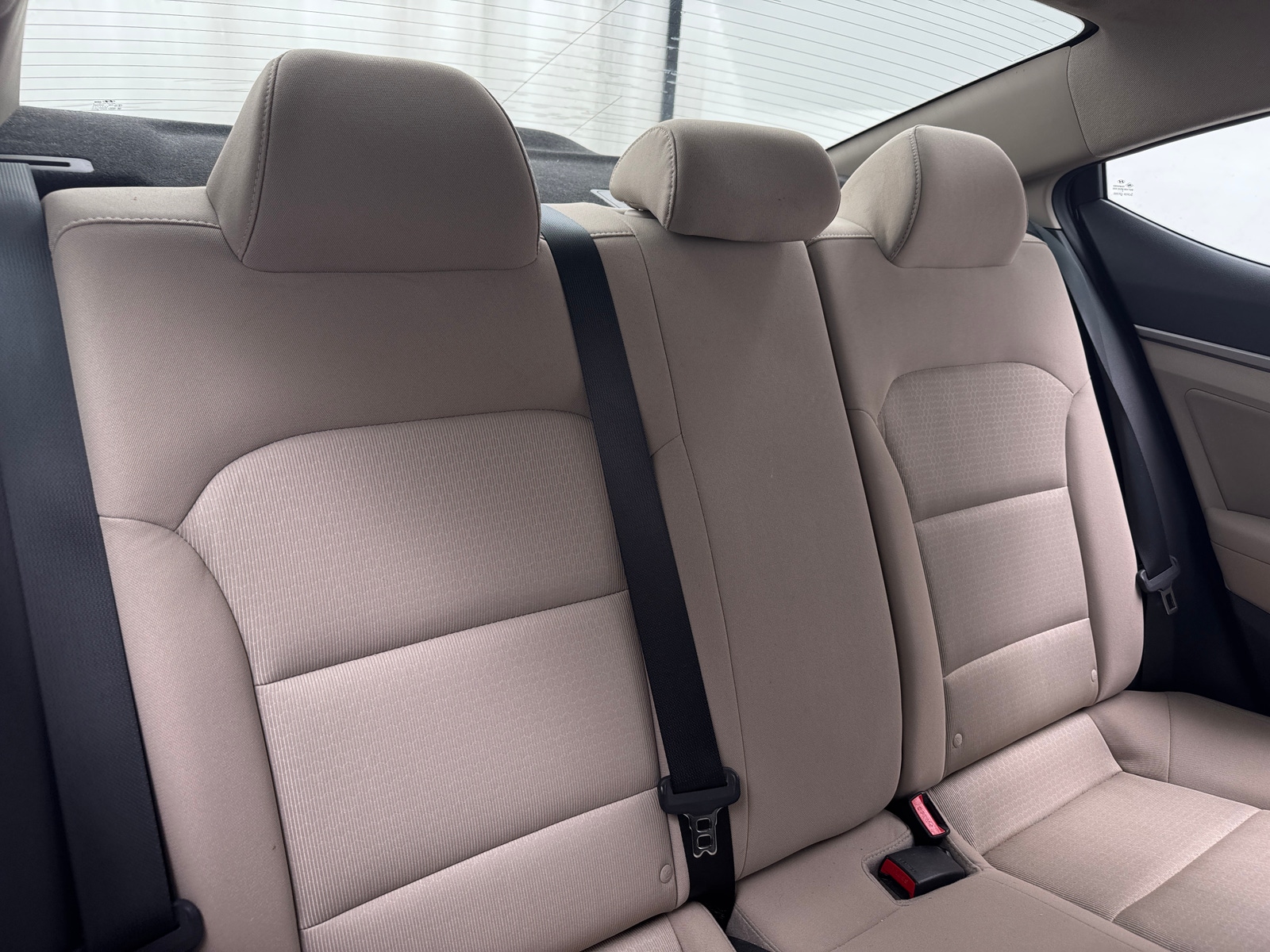 Thumbnail: 2018 Hyundai Elantra - 6