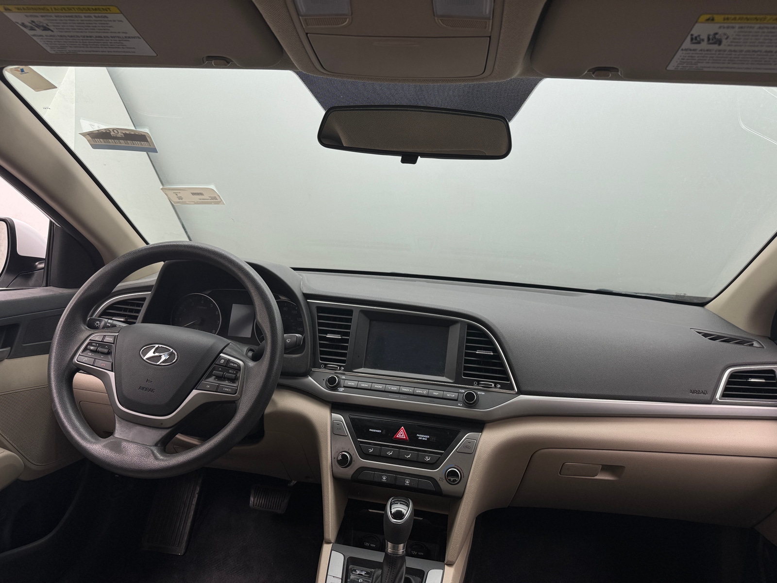 Thumbnail: 2018 Hyundai Elantra - 3