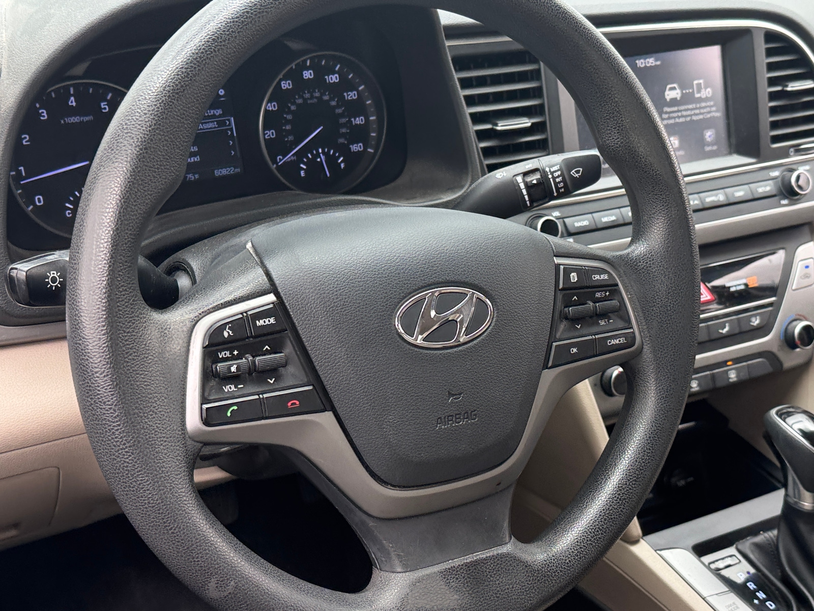 Thumbnail: 2018 Hyundai Elantra - 5