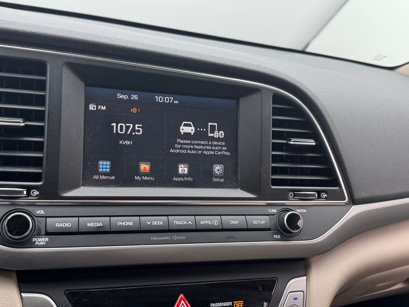 Thumbnail: 2018 Hyundai Elantra - 4