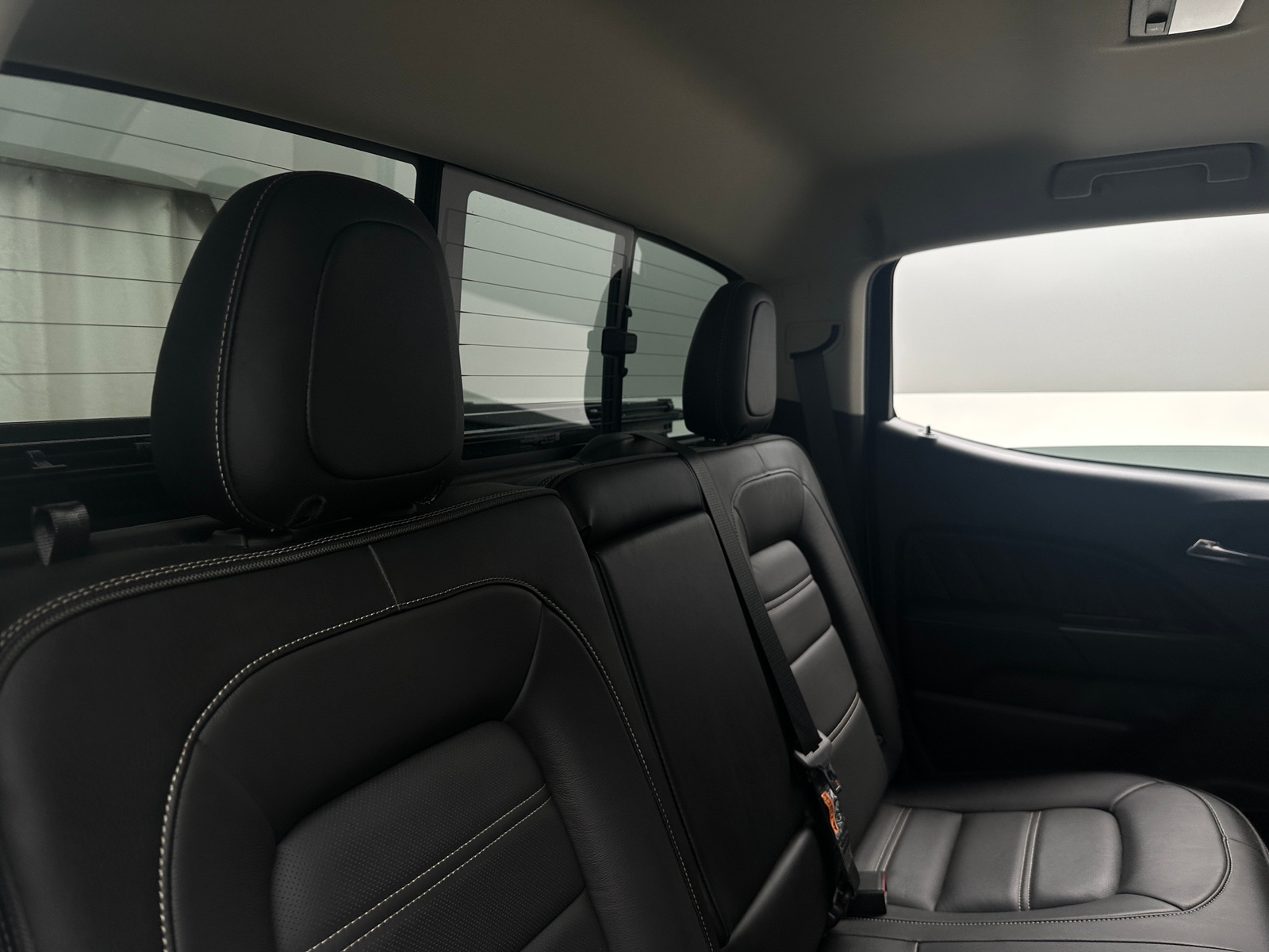 Thumbnail: 2021 GMC Canyon - 5