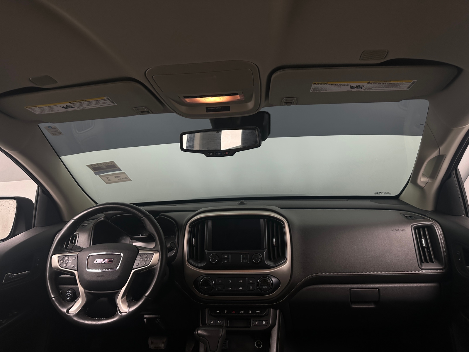 Thumbnail: 2021 GMC Canyon - 2