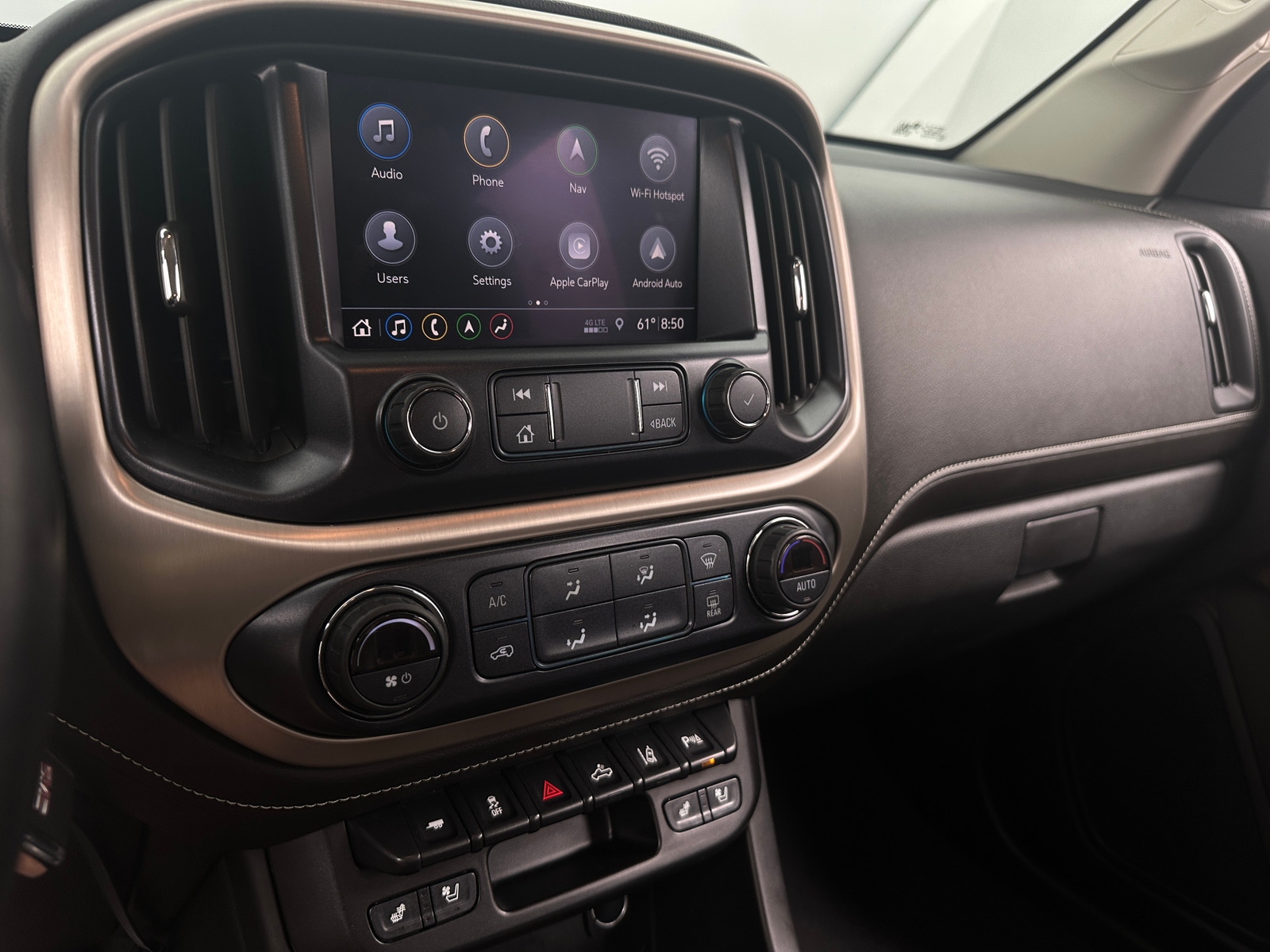 Thumbnail: 2021 GMC Canyon - 3
