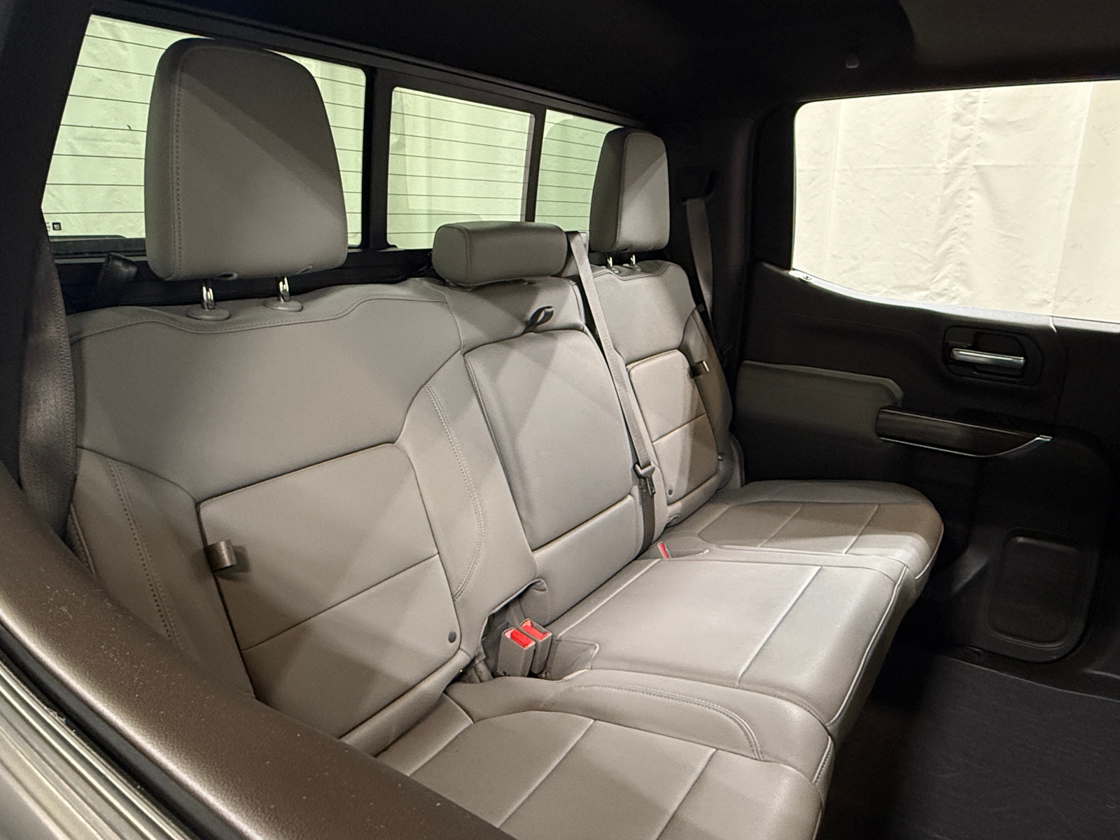 Thumbnail: 2021 Chevrolet Silverado 1500 - 6