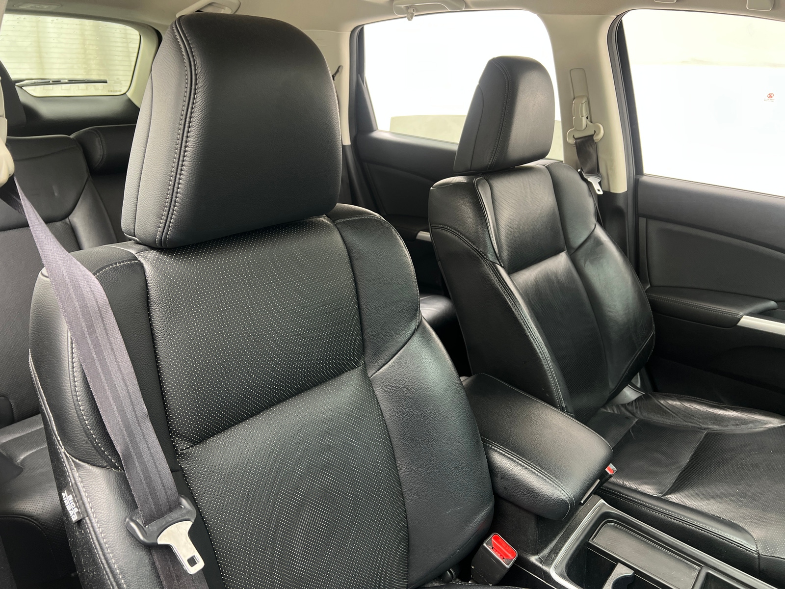 Thumbnail: 2015 Honda CR-V - 2