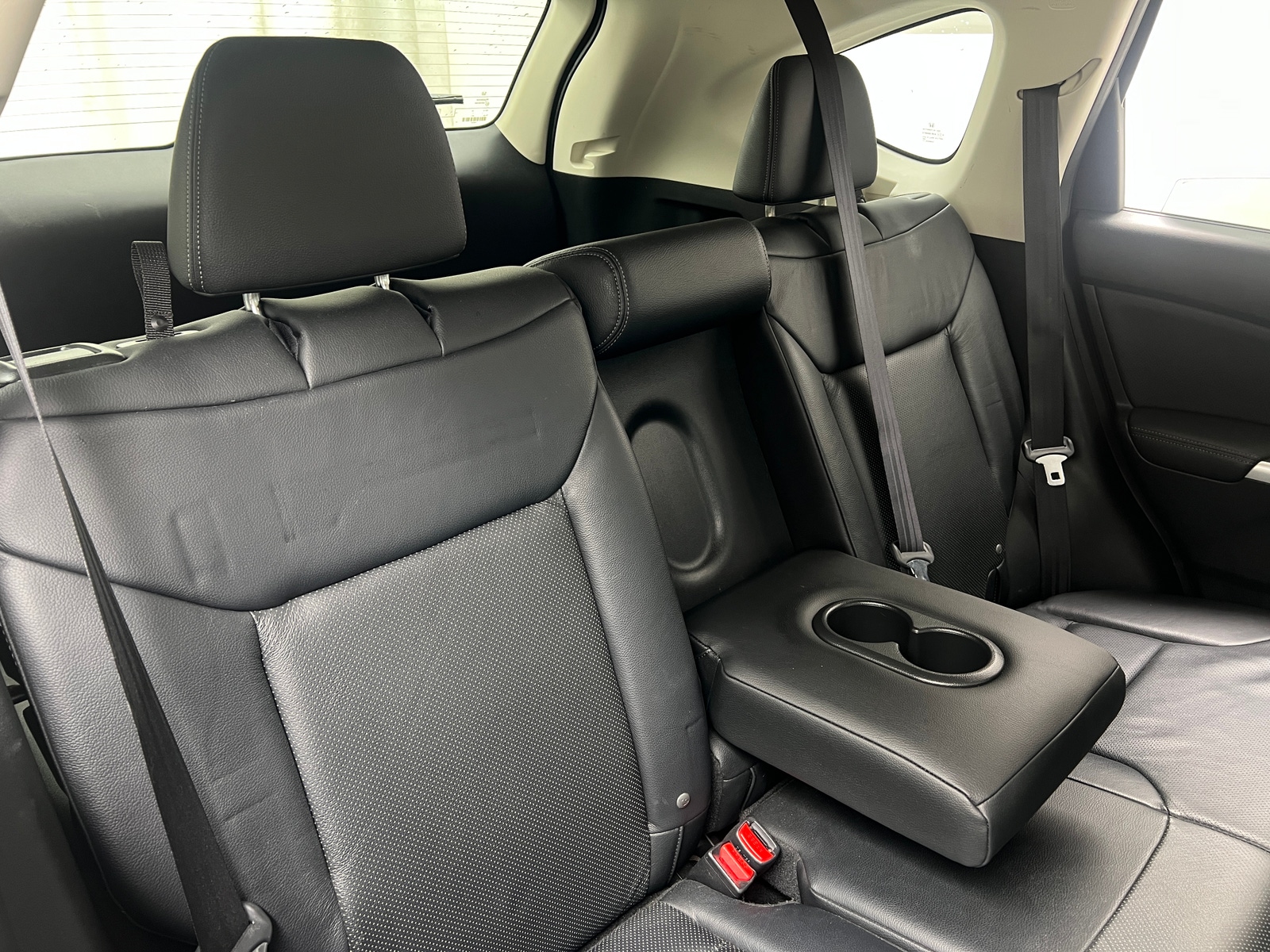 Thumbnail: 2015 Honda CR-V - 6