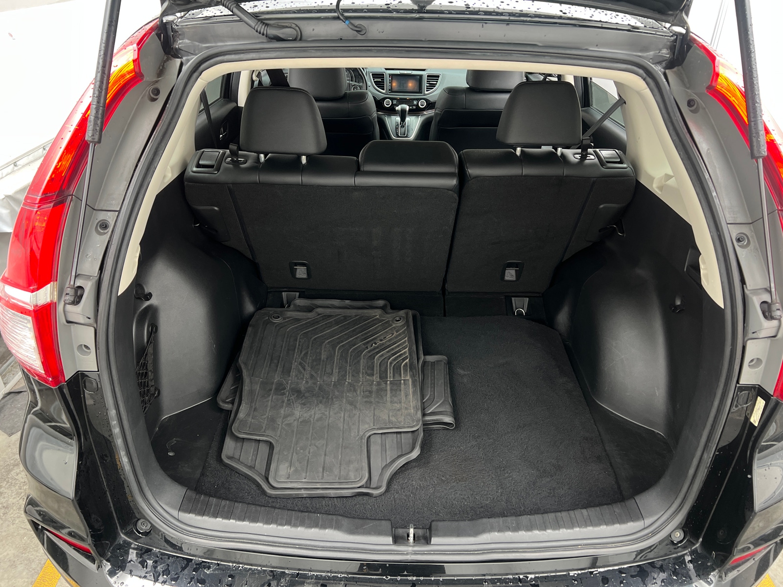 Thumbnail: 2015 Honda CR-V - 7