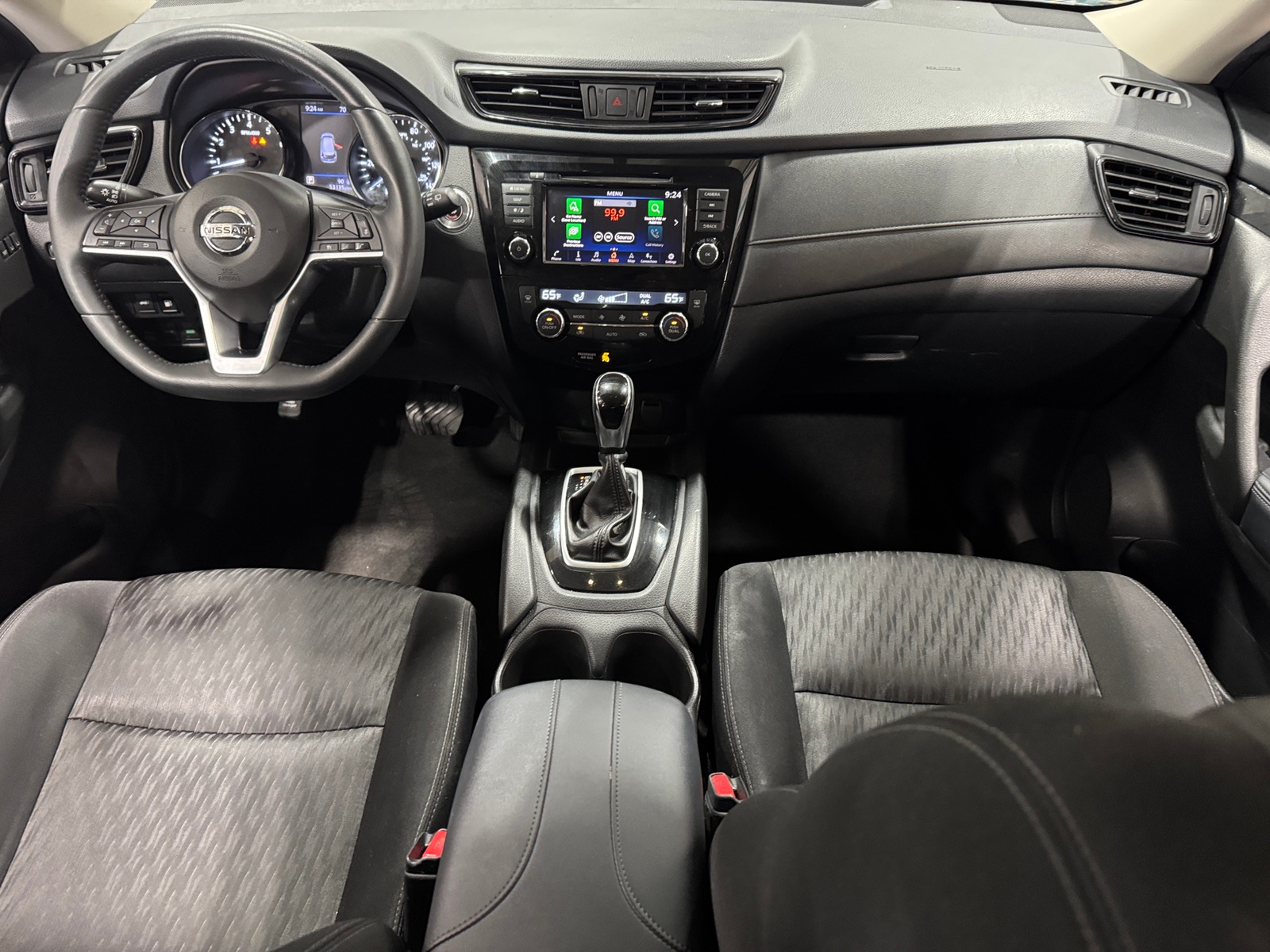 Thumbnail: 2018 Nissan Rogue - 3