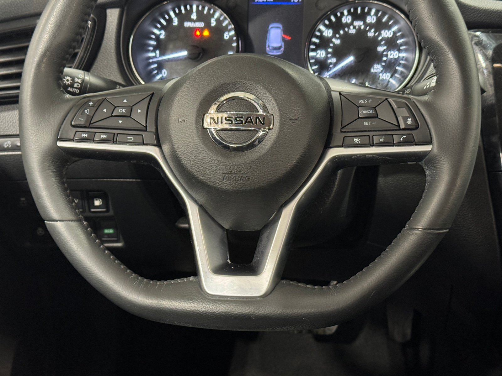 Thumbnail: 2018 Nissan Rogue - 5