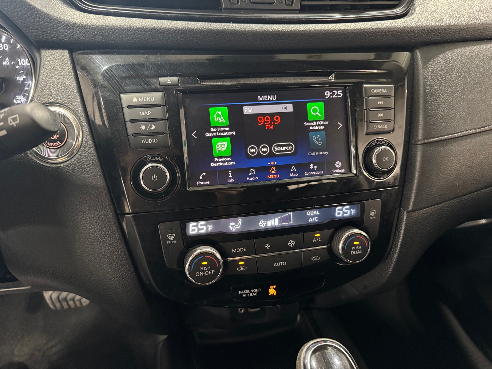 Thumbnail: 2018 Nissan Rogue - 4