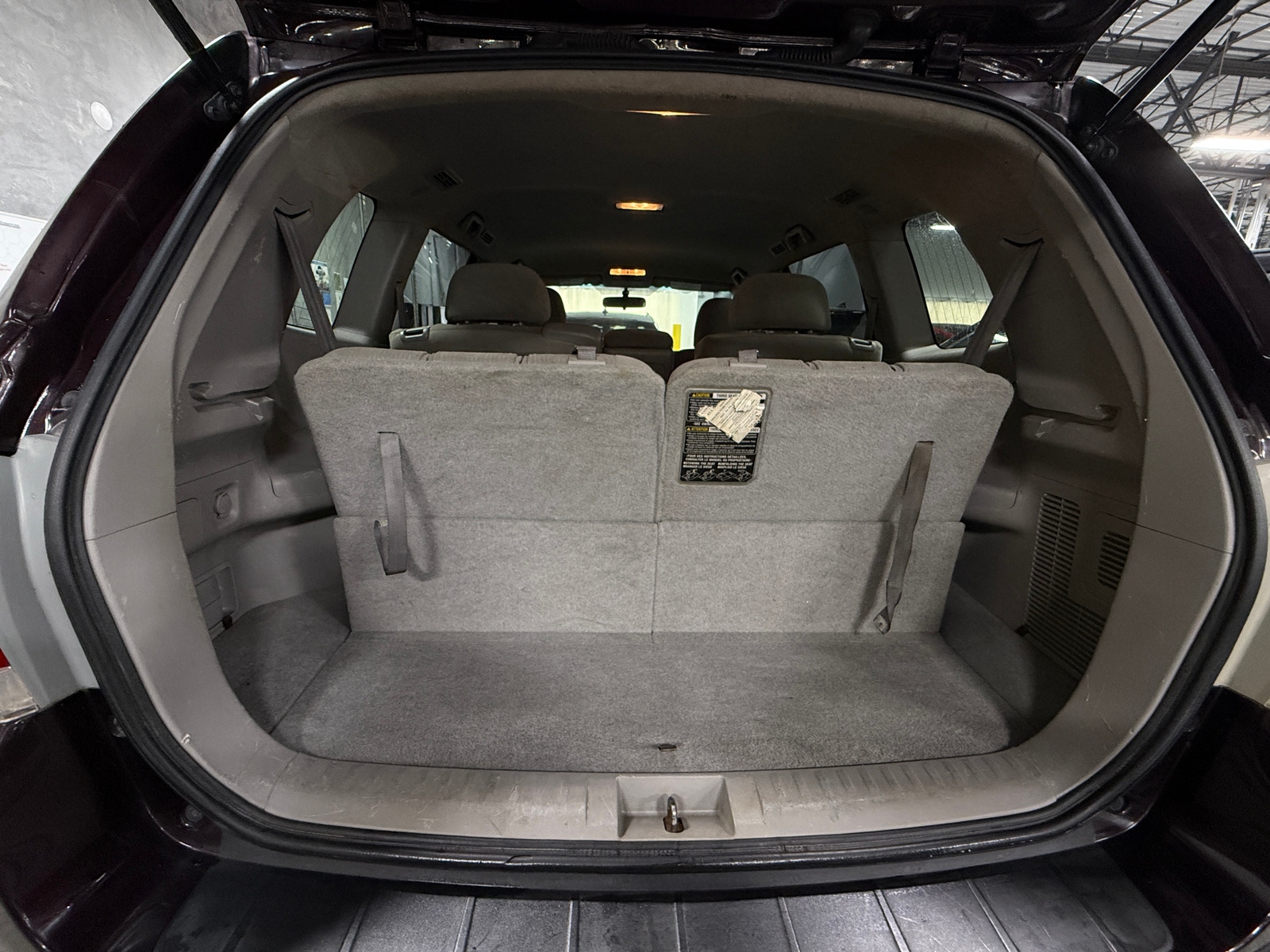 Thumbnail: 2012 Toyota Highlander - 7