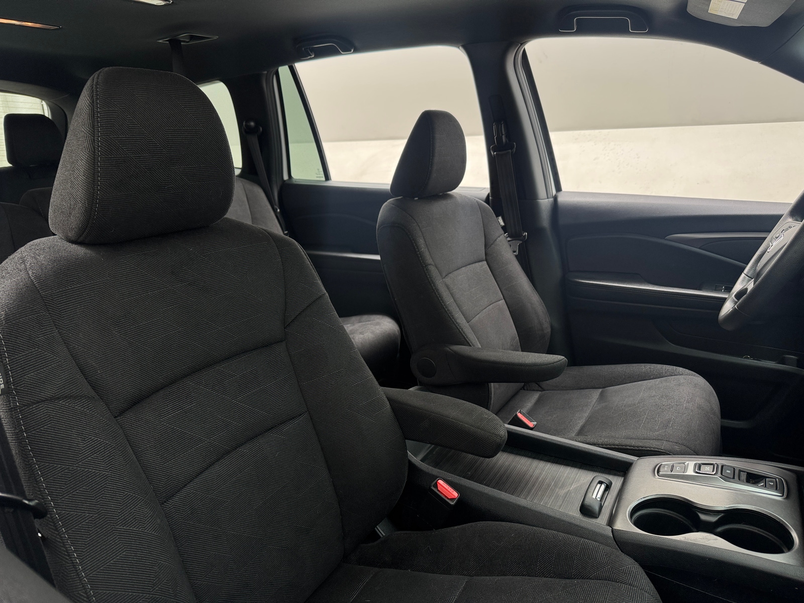 Thumbnail: 2022 Honda Pilot - 2