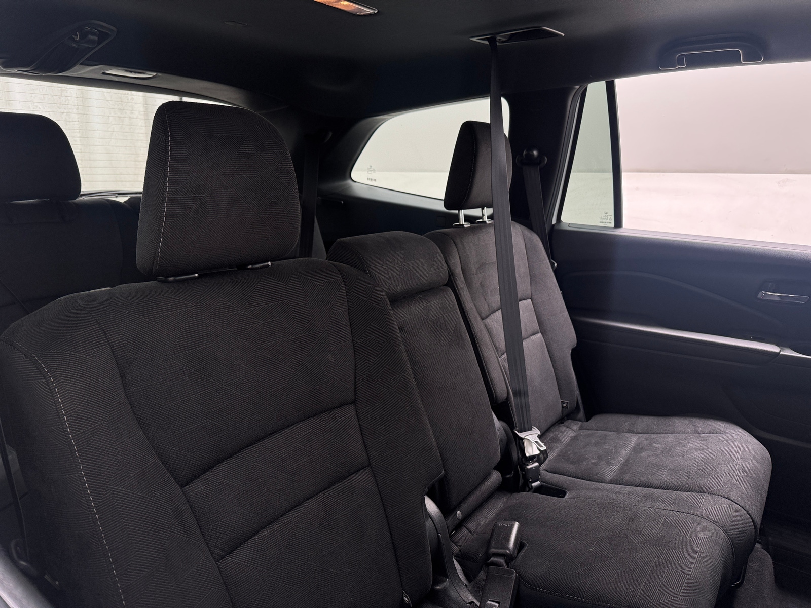 Thumbnail: 2022 Honda Pilot - 6