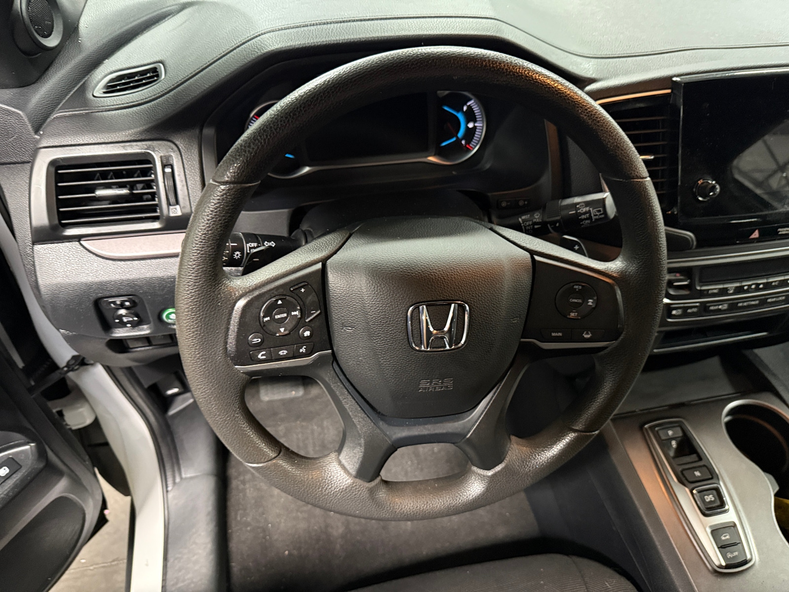 Thumbnail: 2022 Honda Pilot - 5