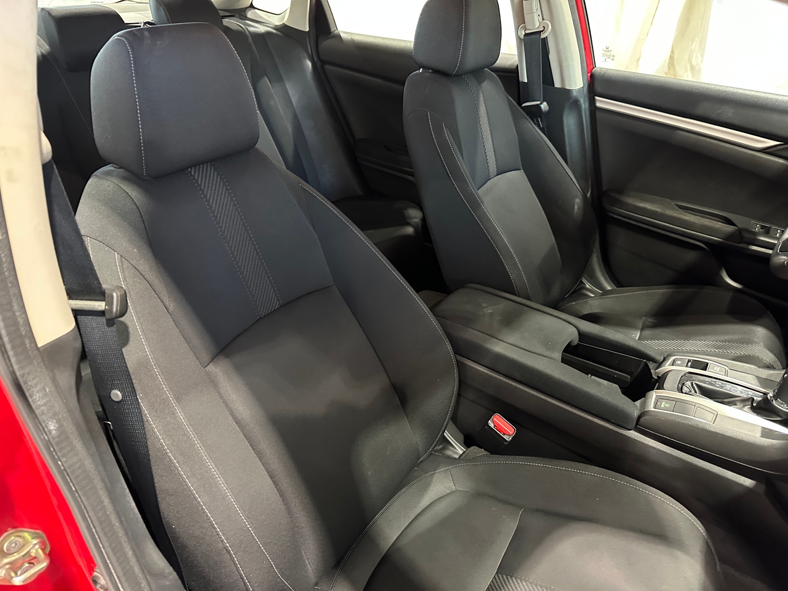 Thumbnail: 2016 Honda Civic - 2