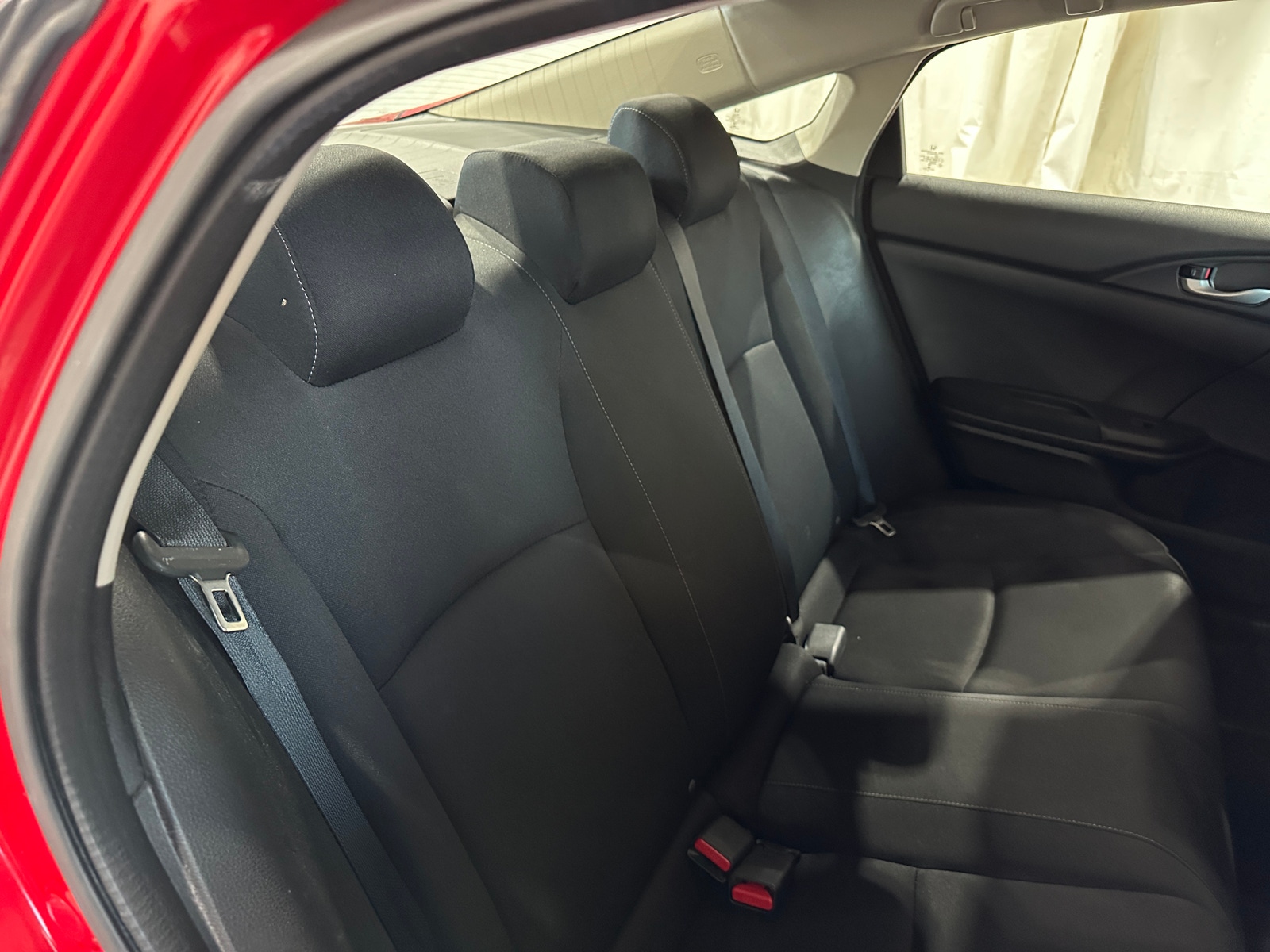 Thumbnail: 2016 Honda Civic - 6